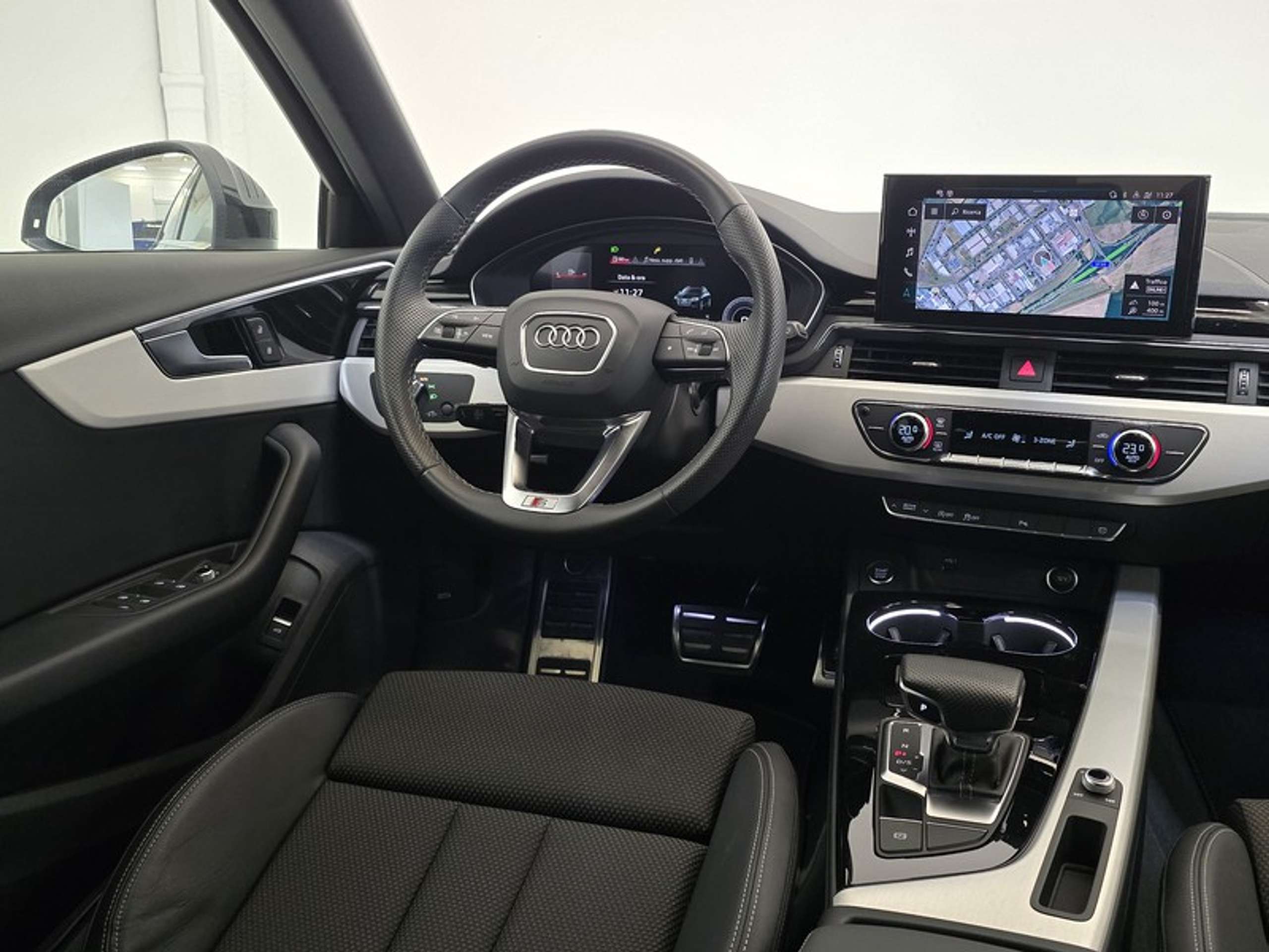 Audi - A4