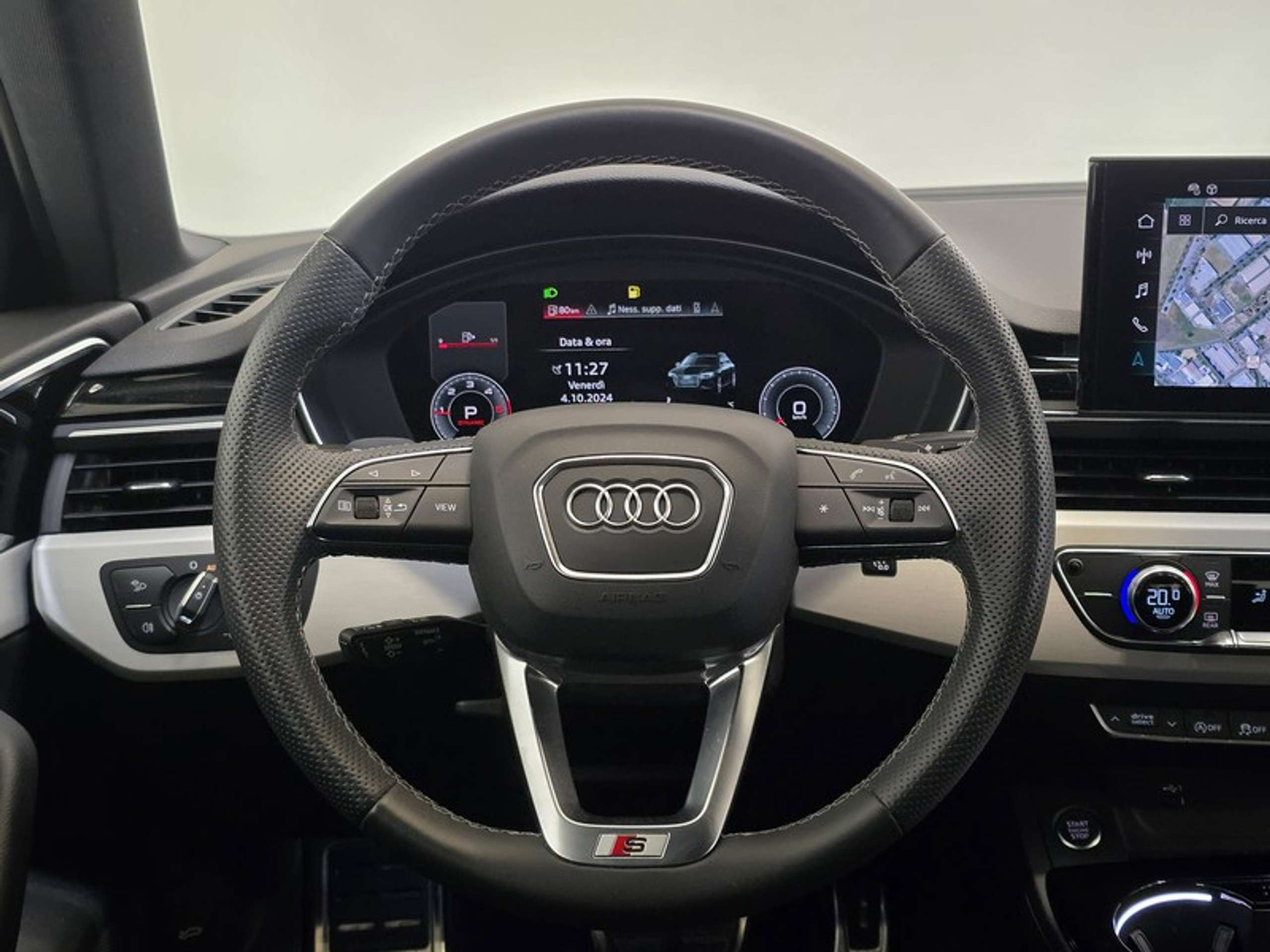 Audi - A4