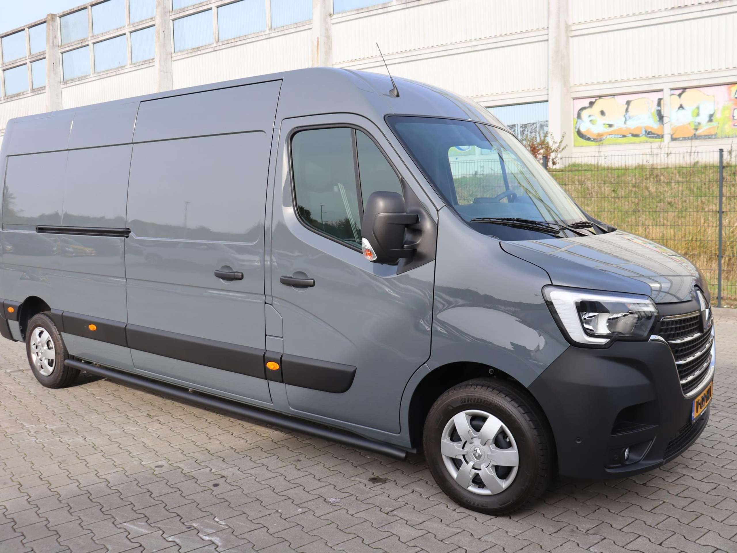 Renault - Master