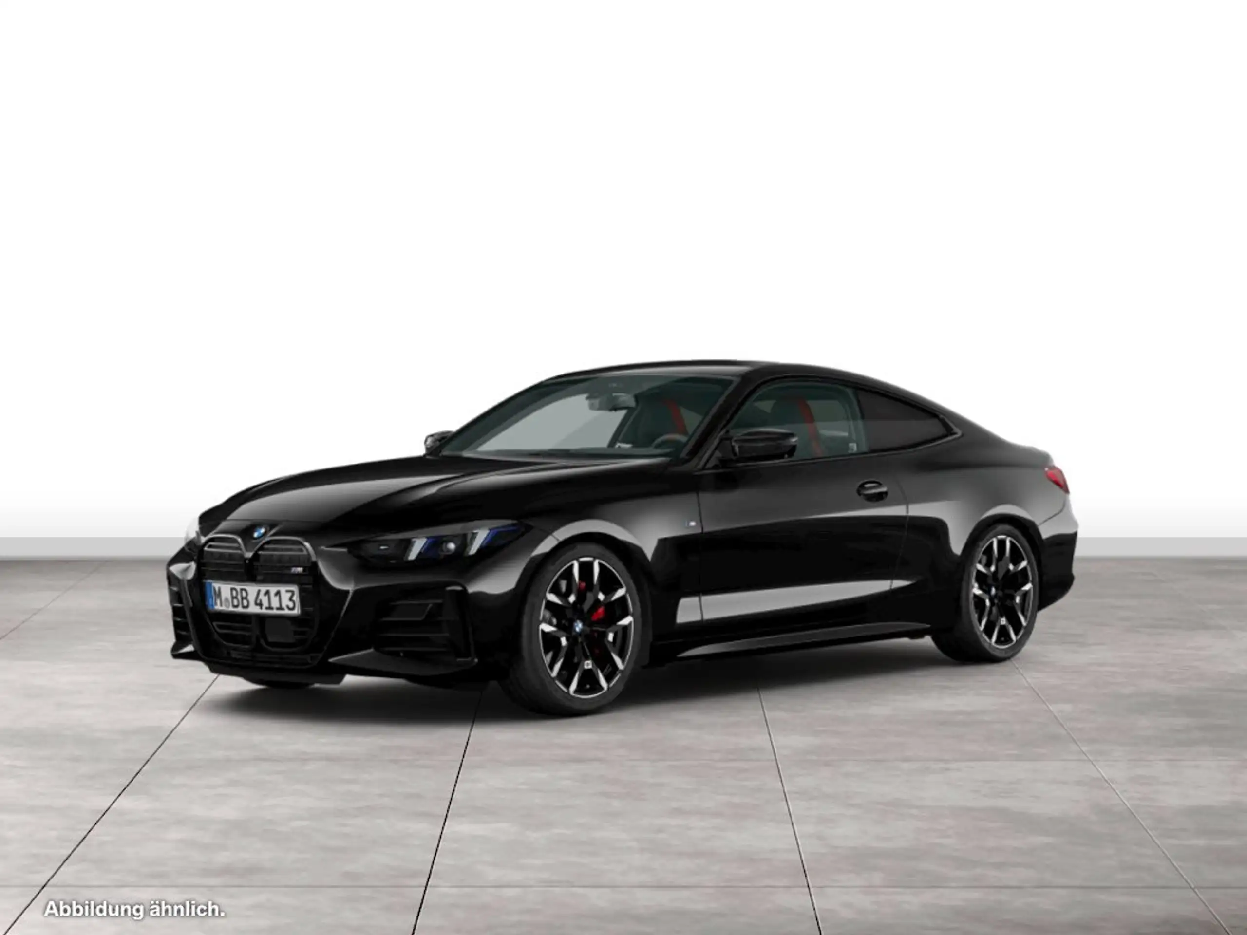 BMW 440 2023