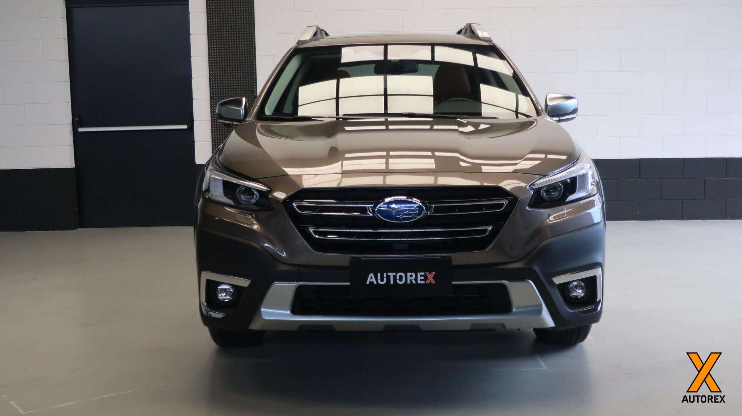 Subaru - OUTBACK