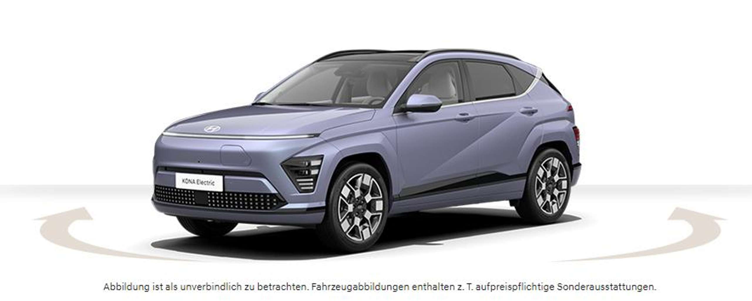 Hyundai - KONA