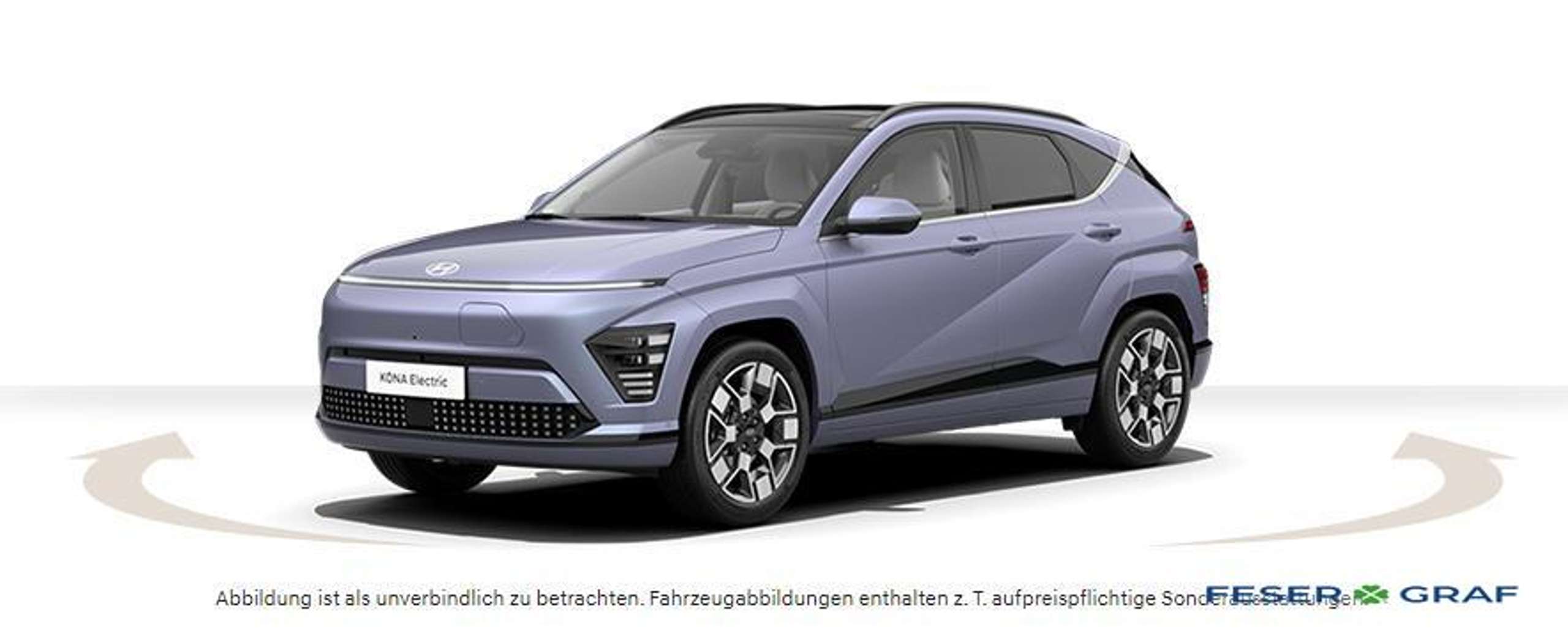 Hyundai - KONA