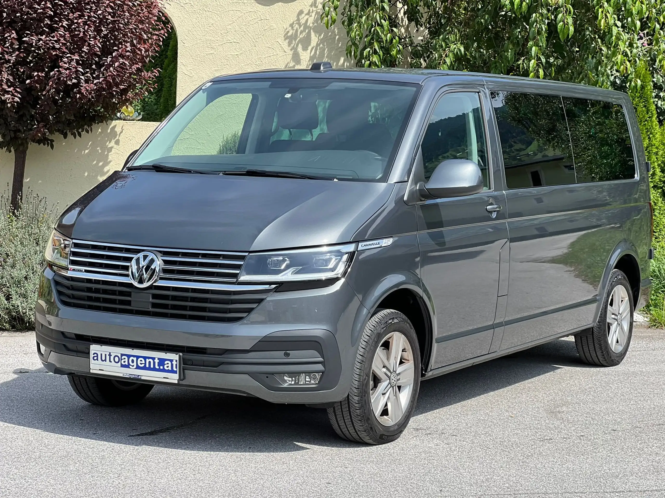 Volkswagen - T6.1 Caravelle