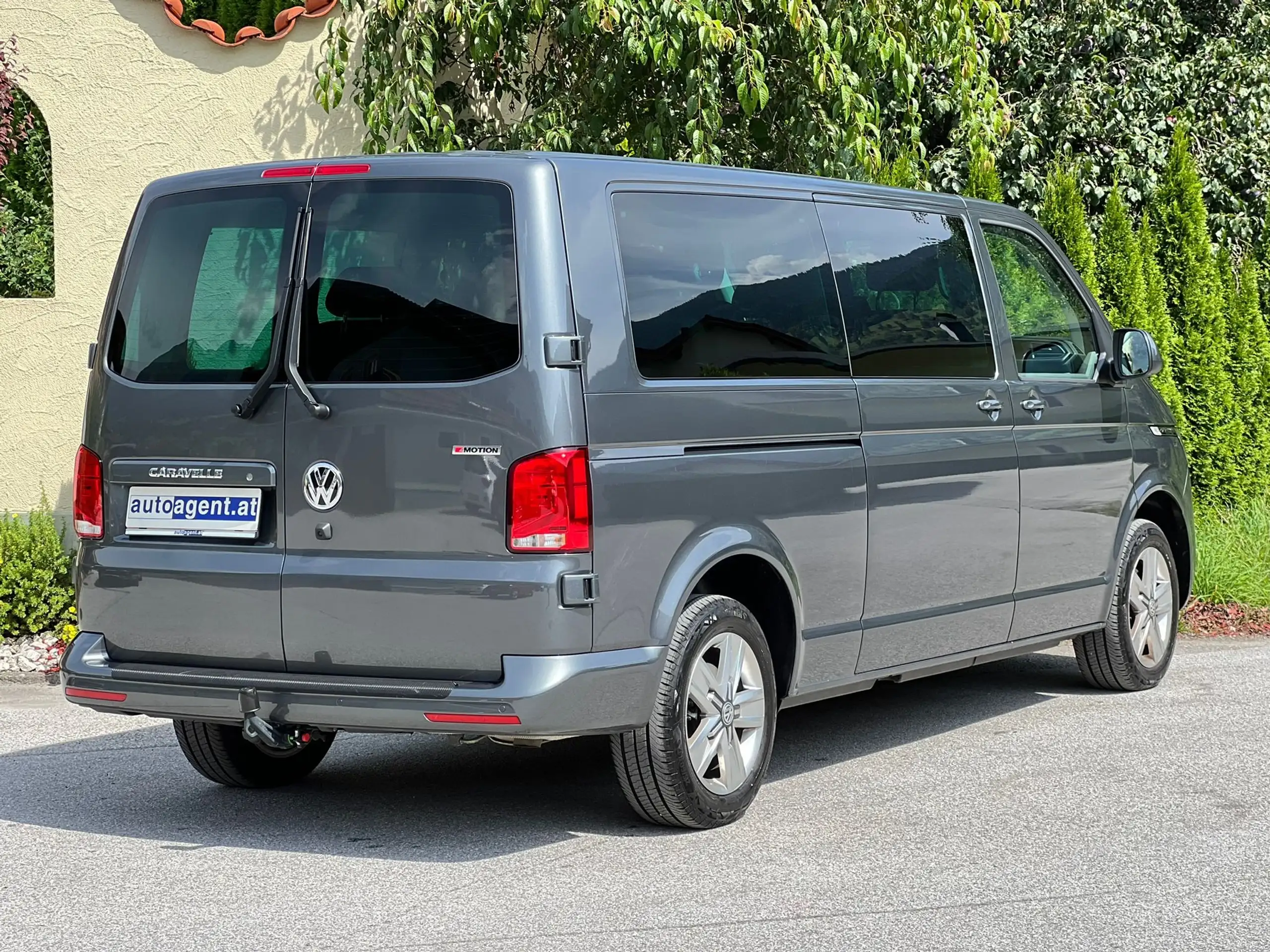 Volkswagen - T6 Caravelle