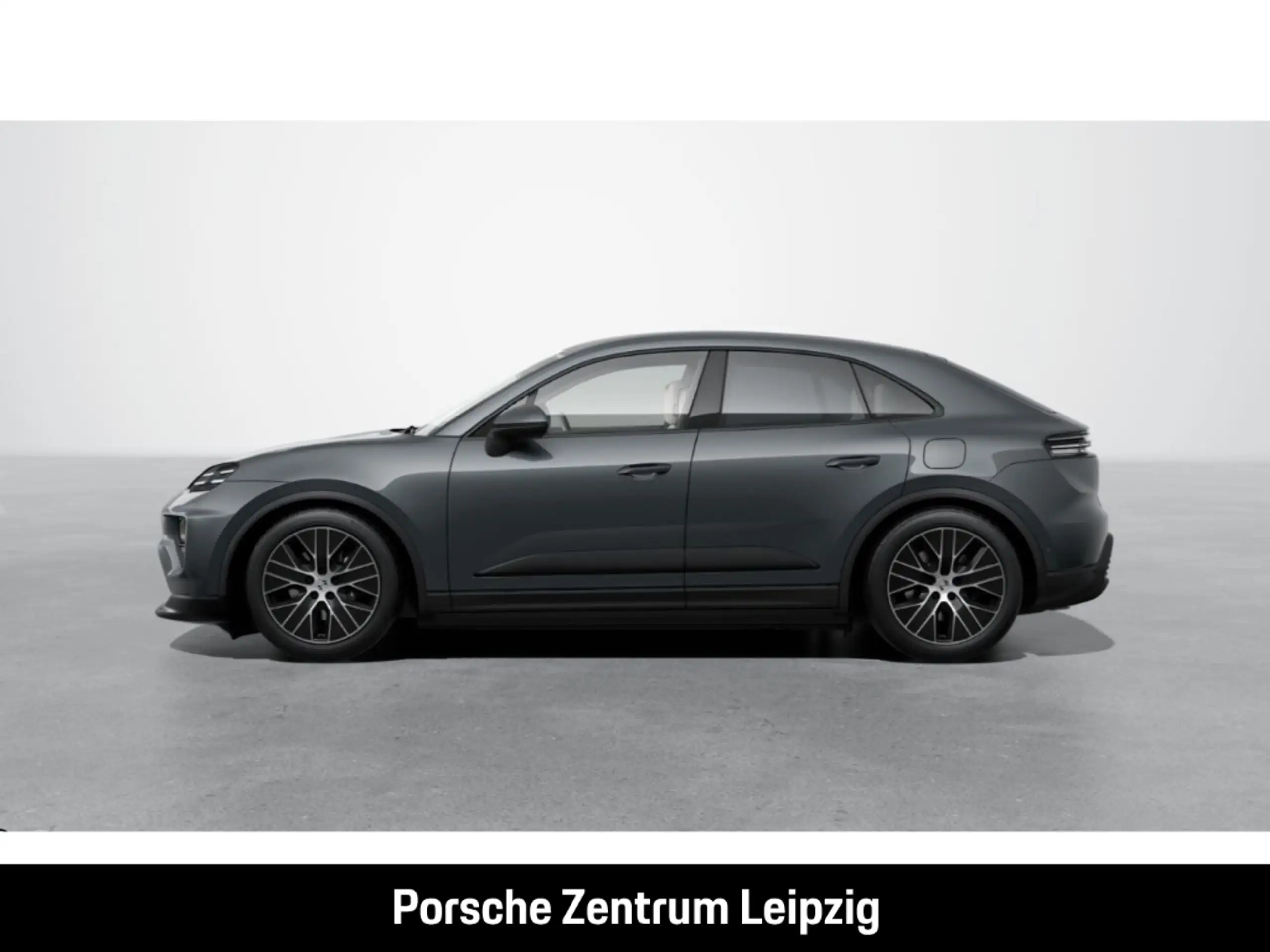 Porsche - Macan