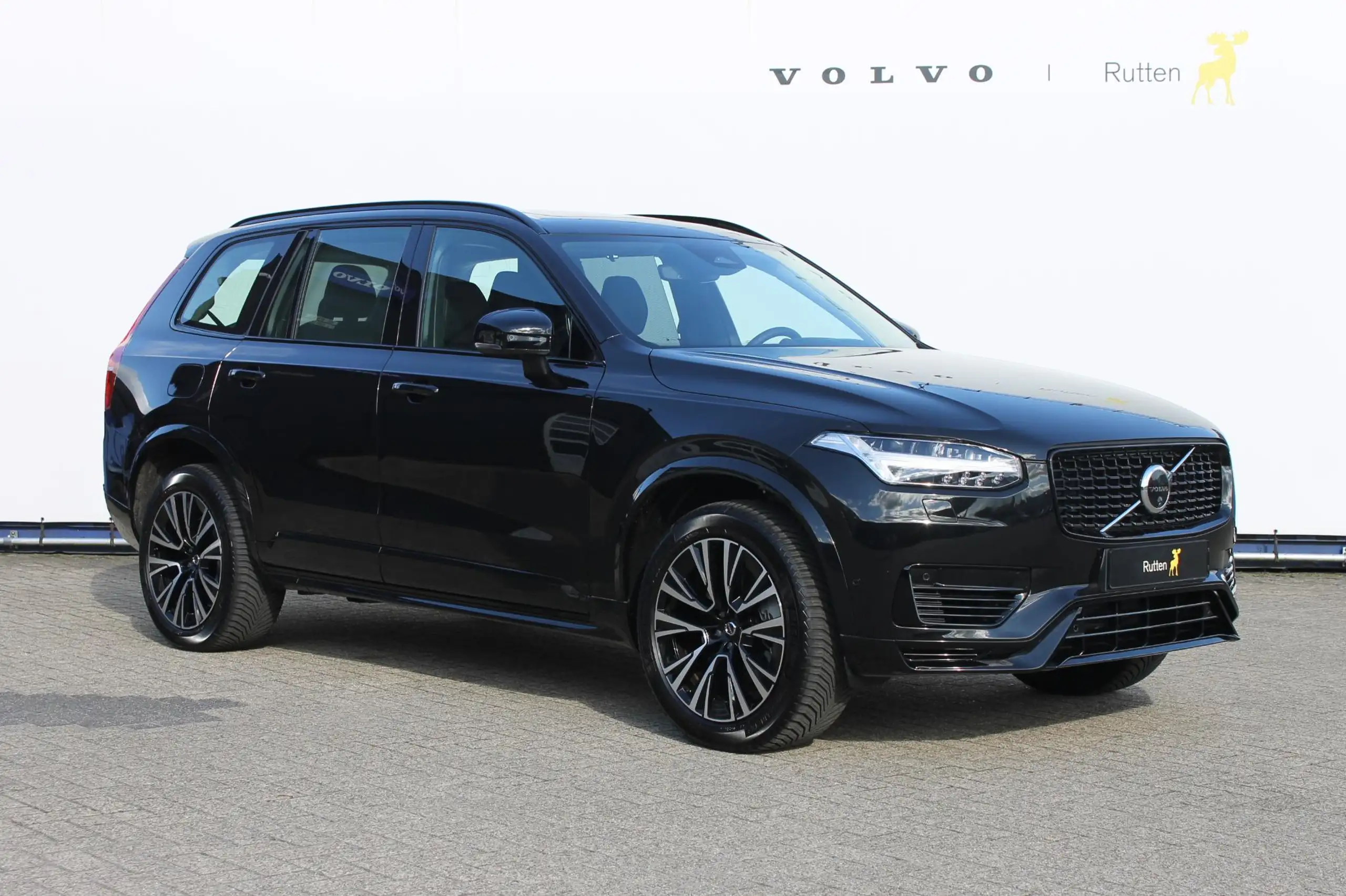 Volvo - XC90