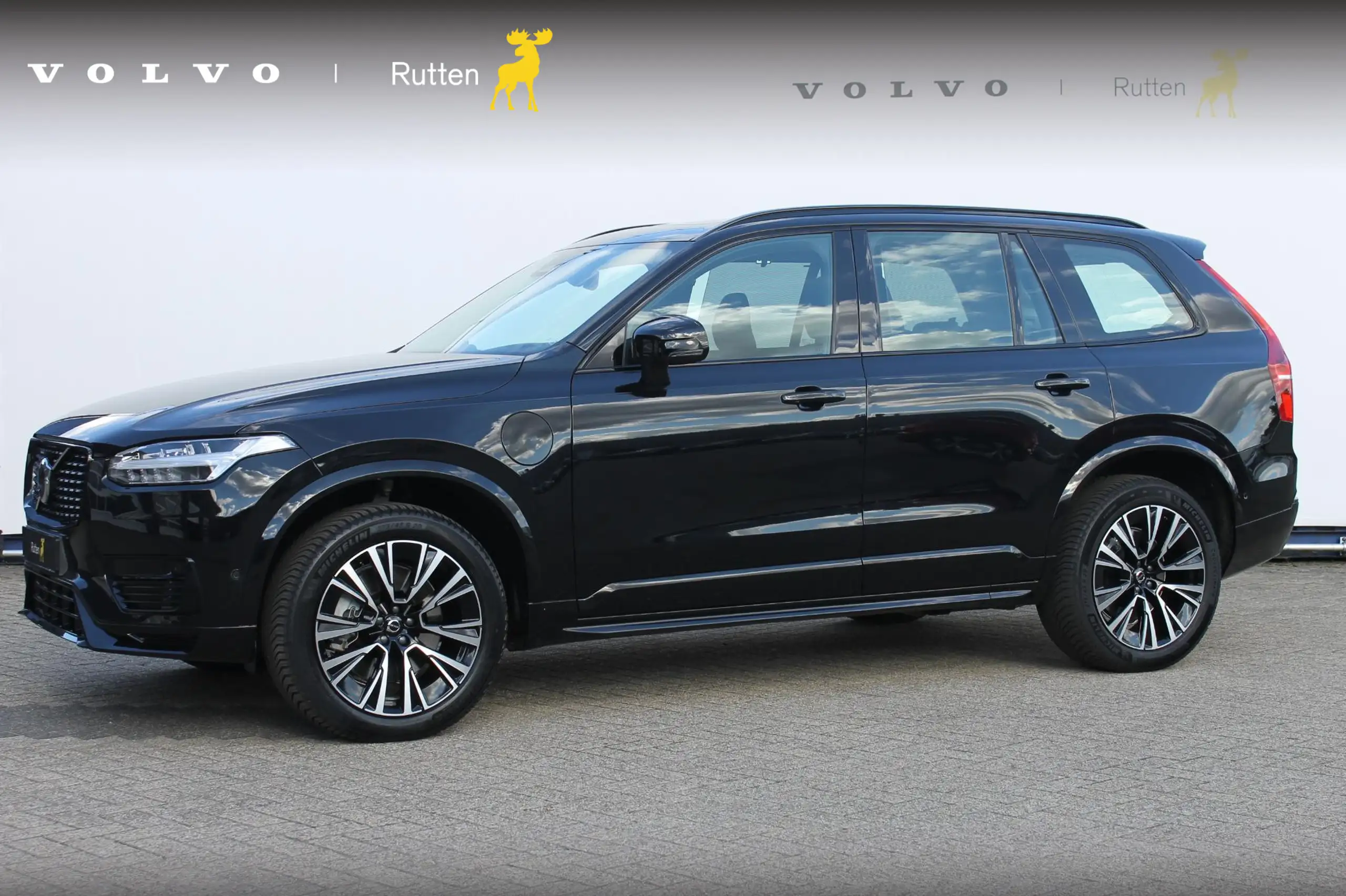 Volvo - XC90