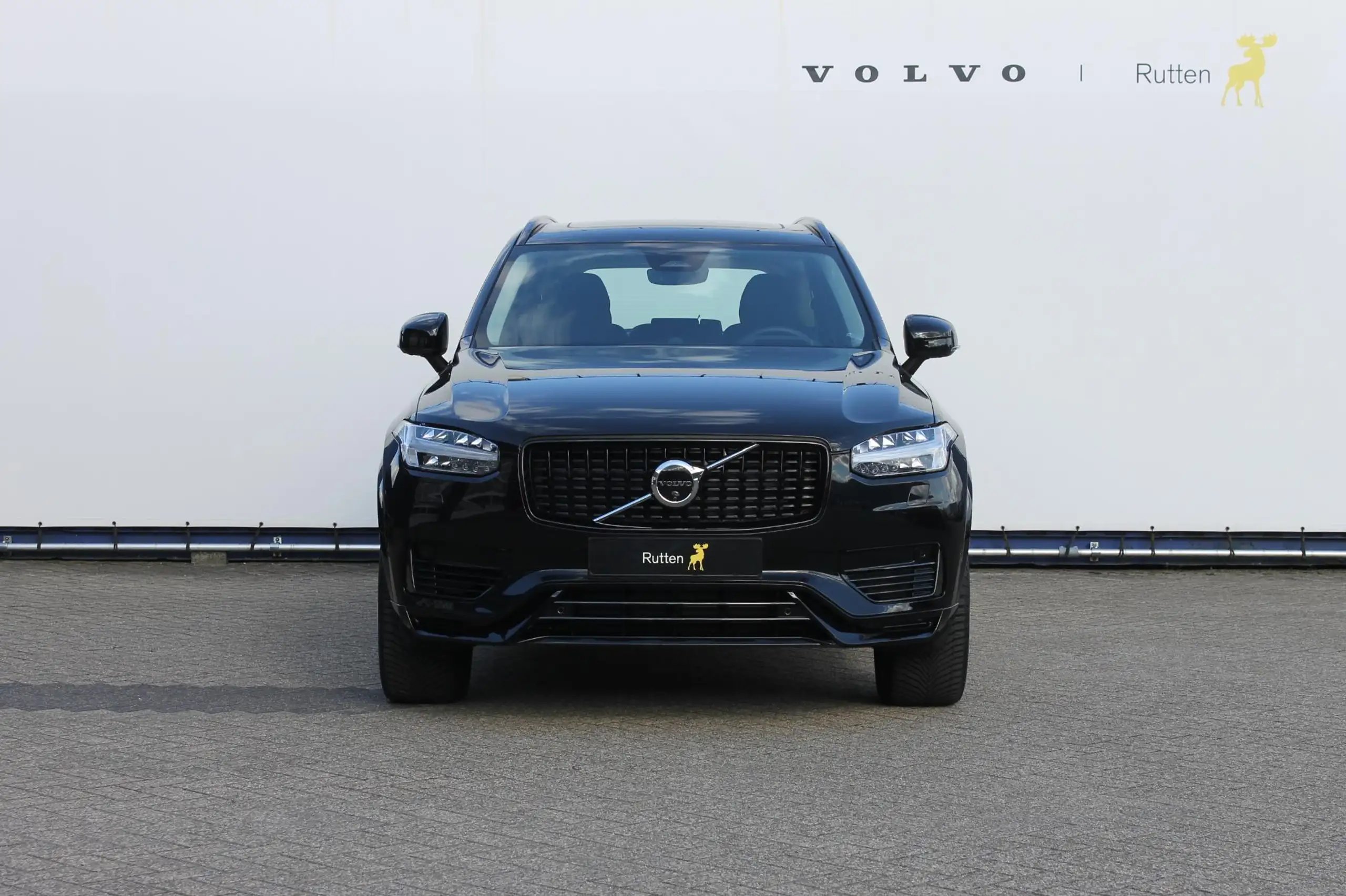 Volvo - XC90