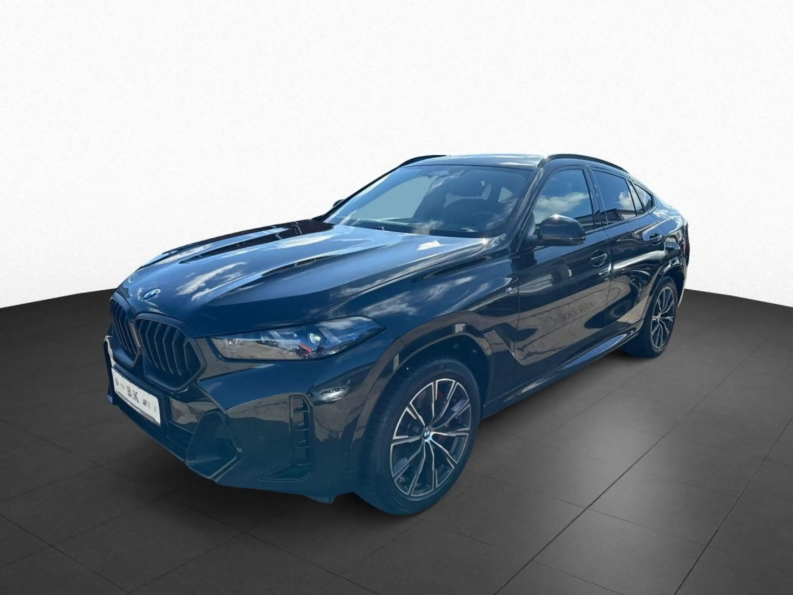 BMW - X6