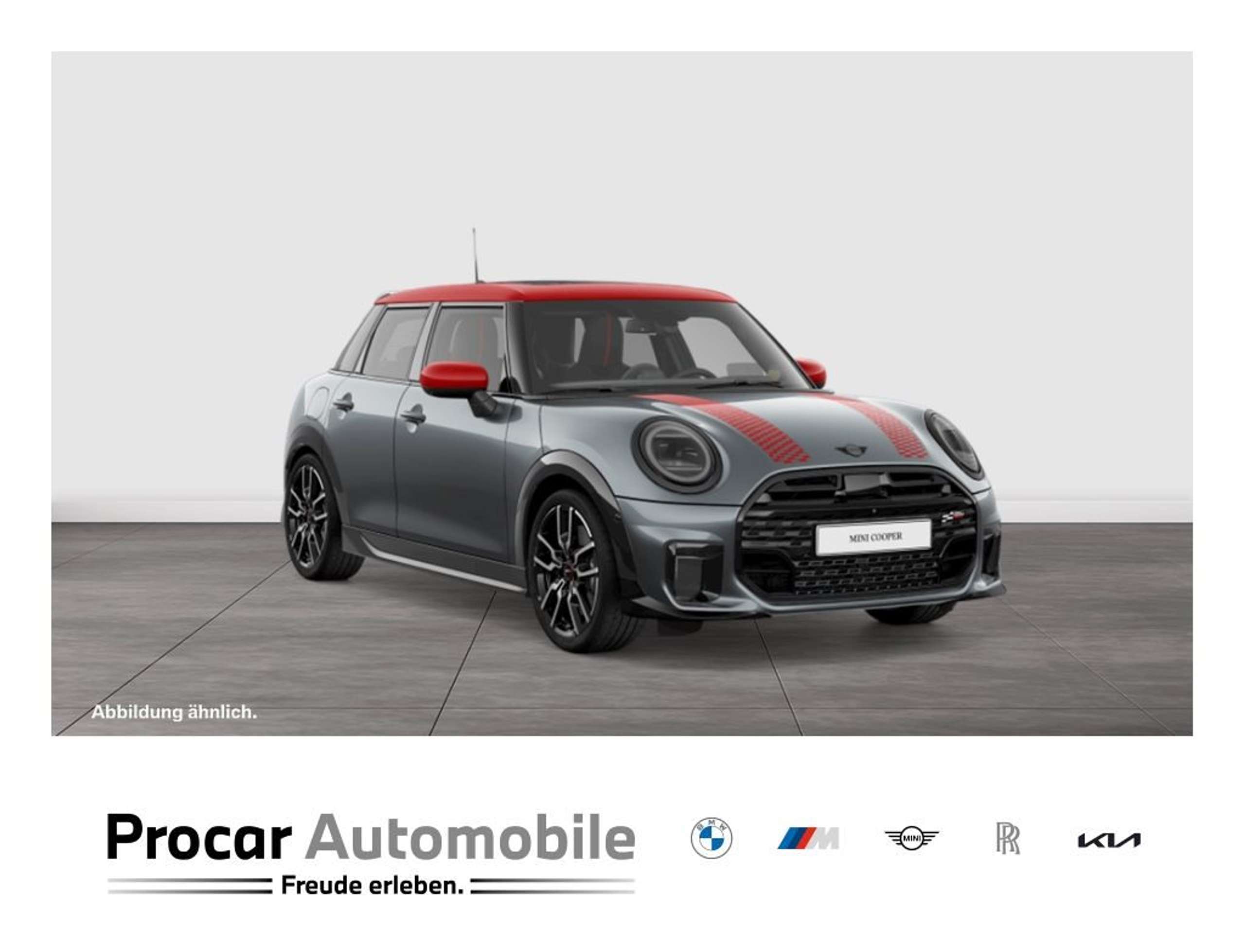 MINI Cooper S 2019