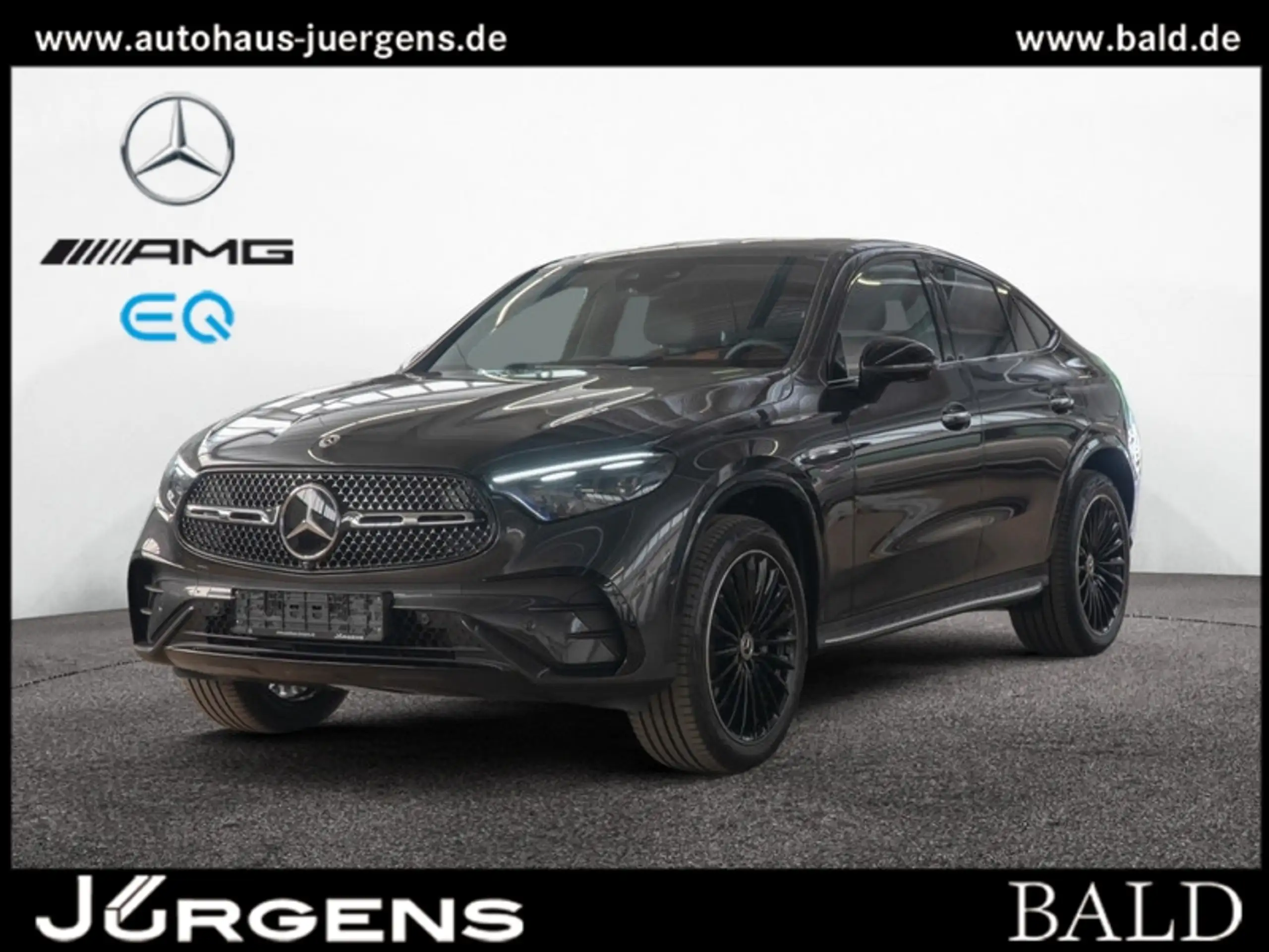 Mercedes-Benz - GLC 300