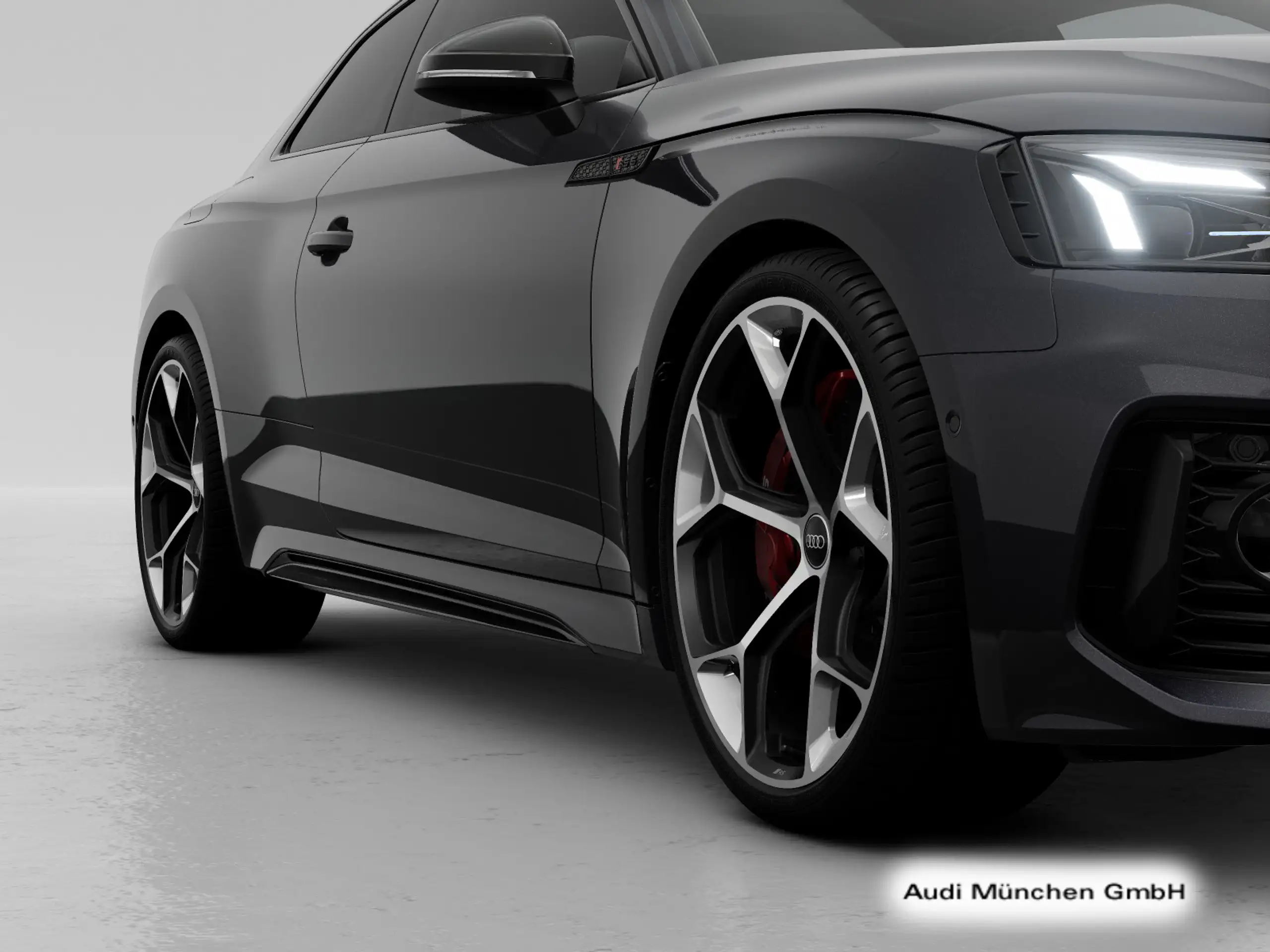 Audi - RS5