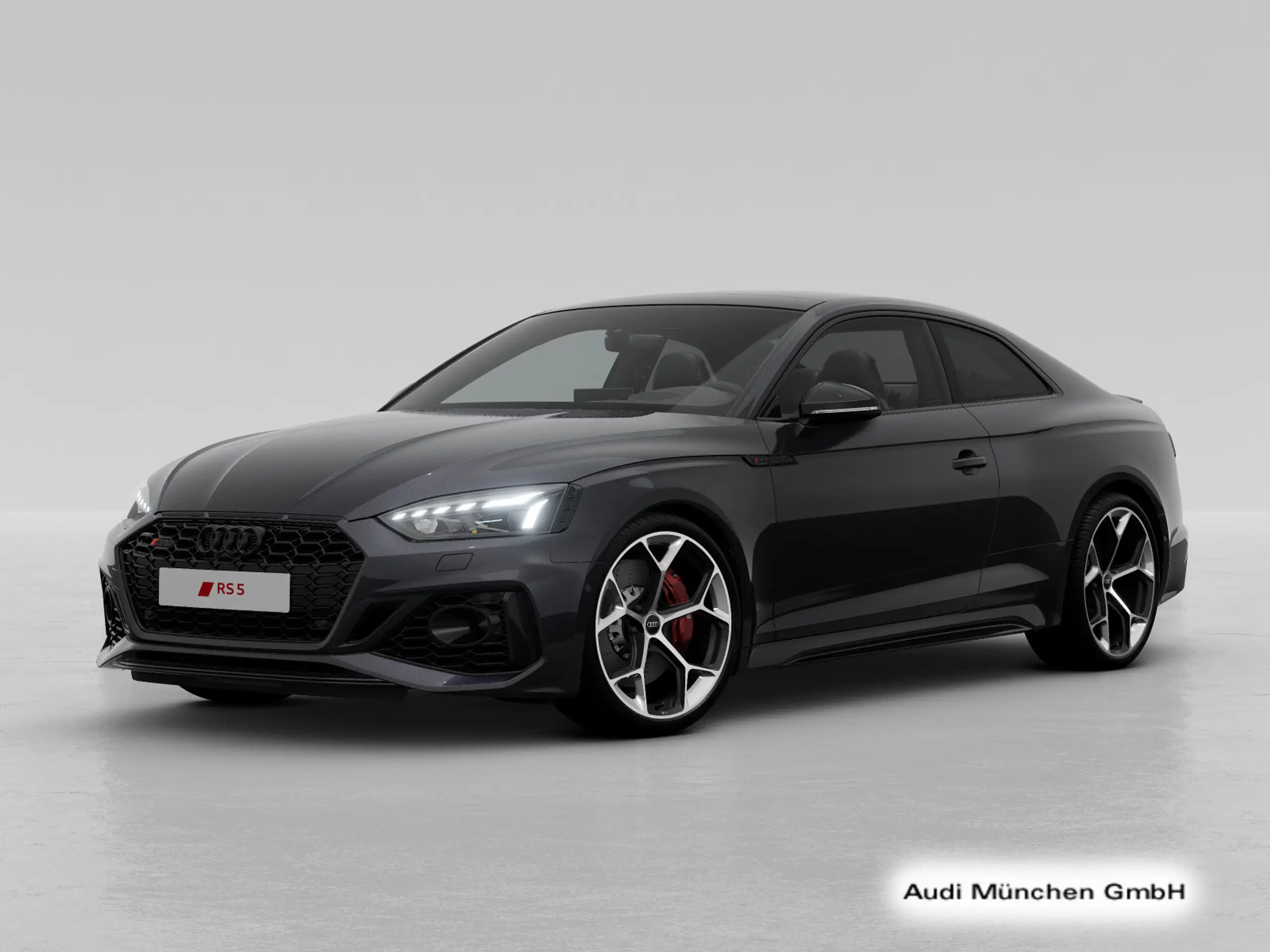 Audi - RS5