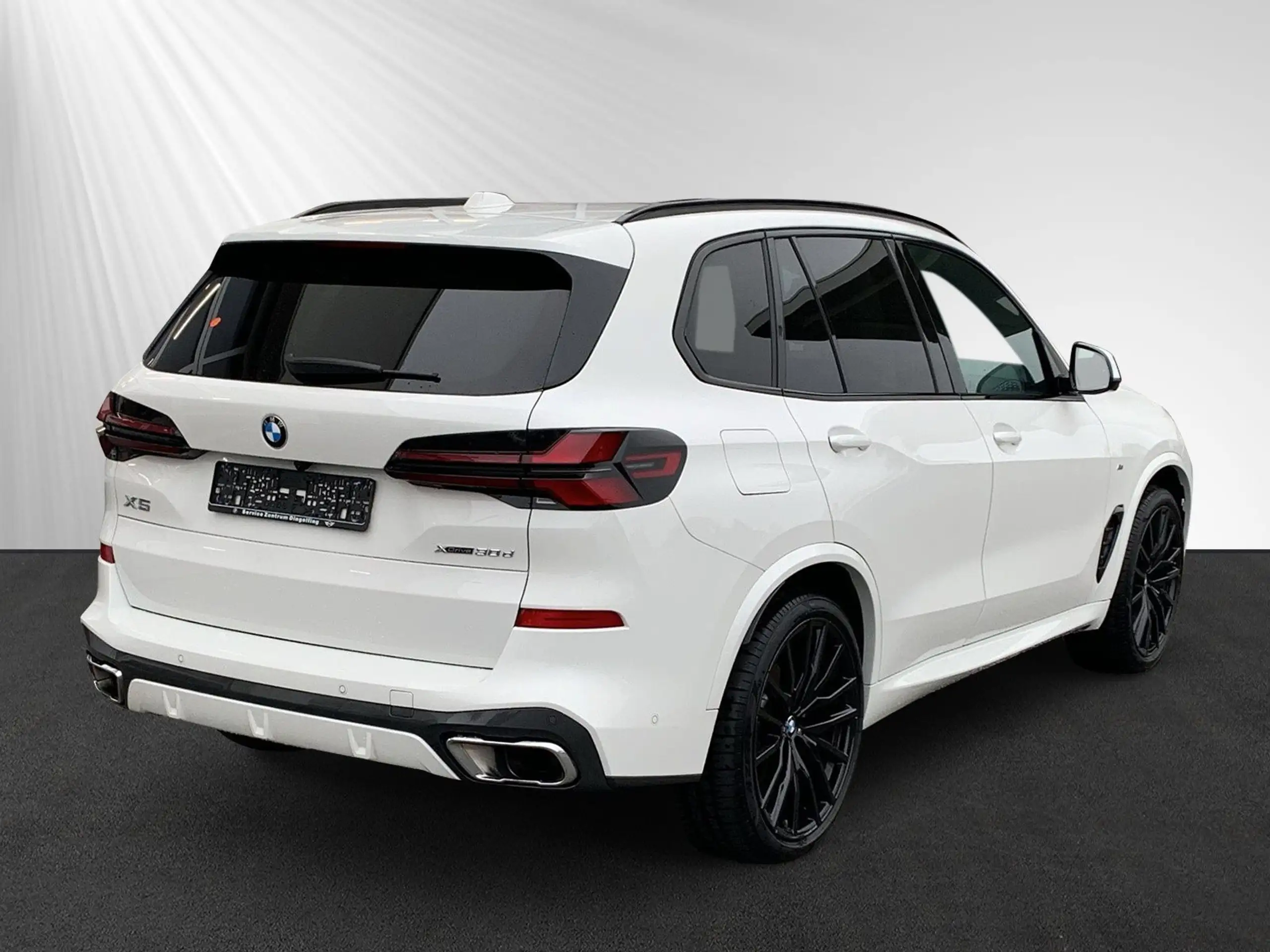 BMW - X5