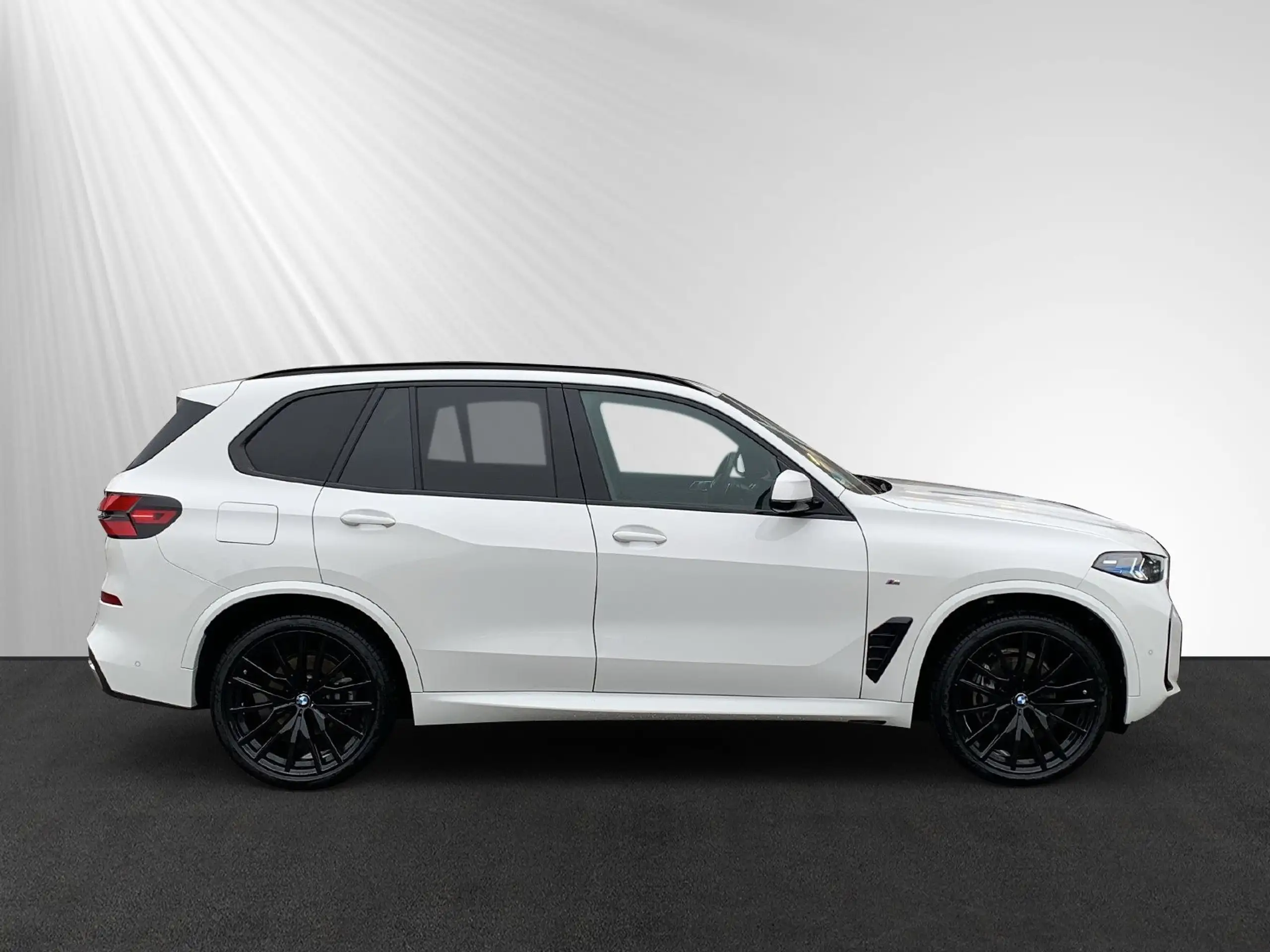 BMW - X5