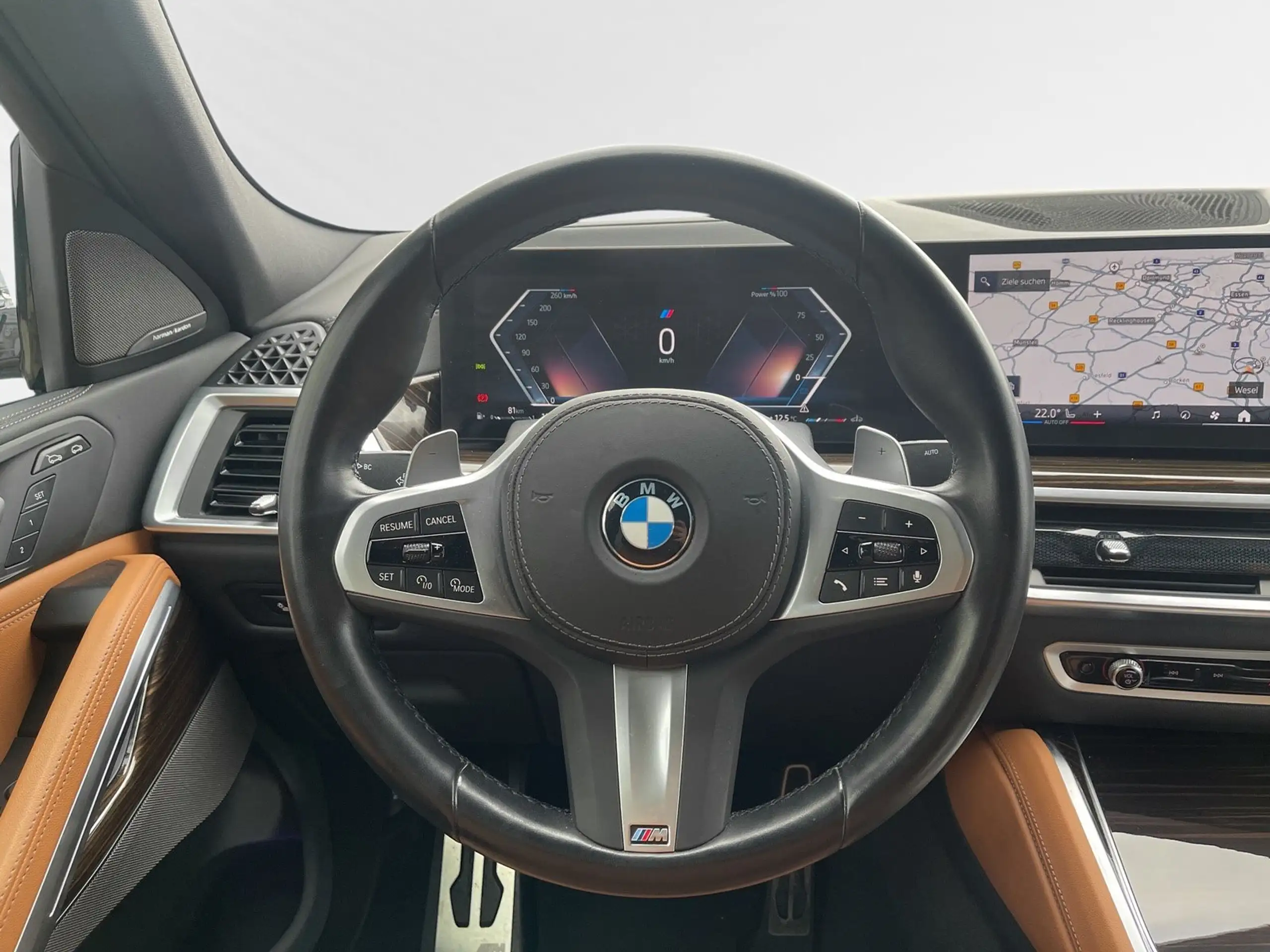 BMW - X6