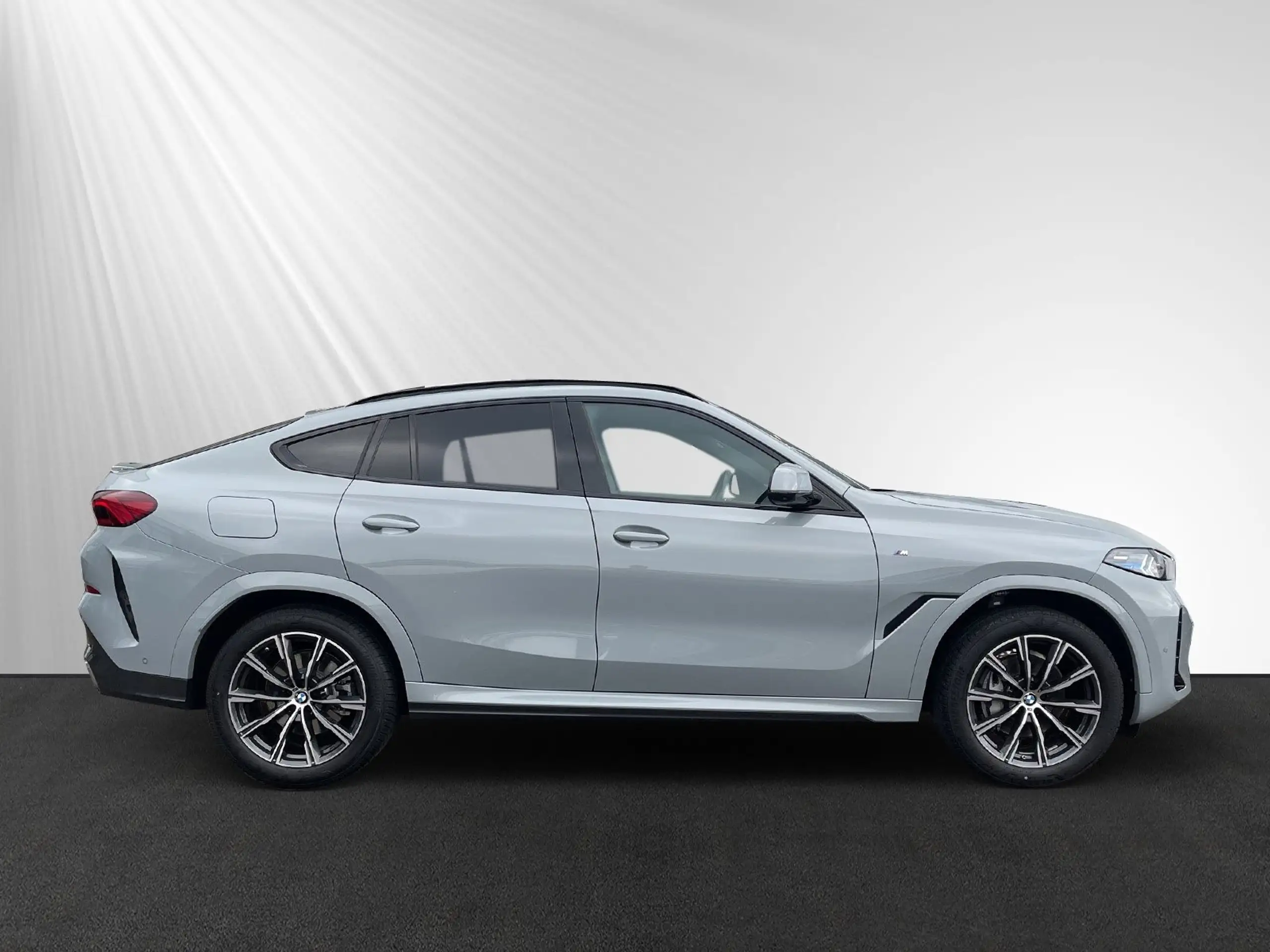 BMW - X6