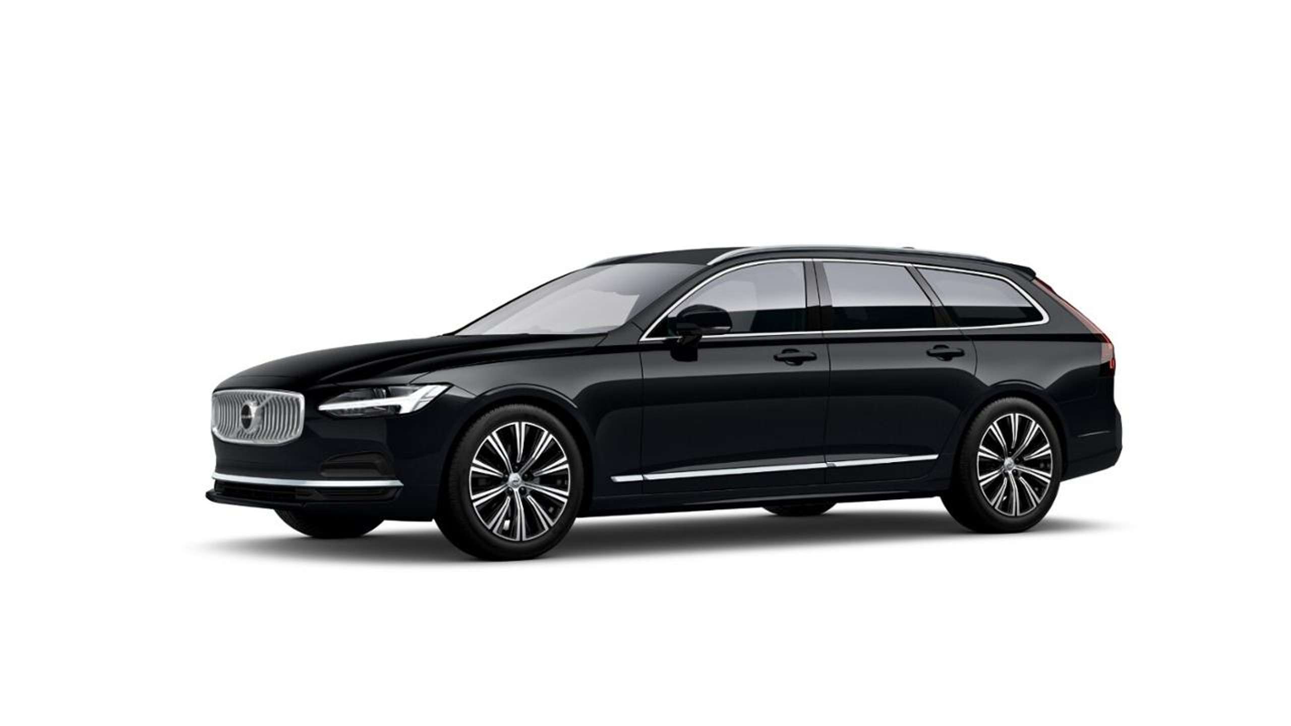 Volvo - V90