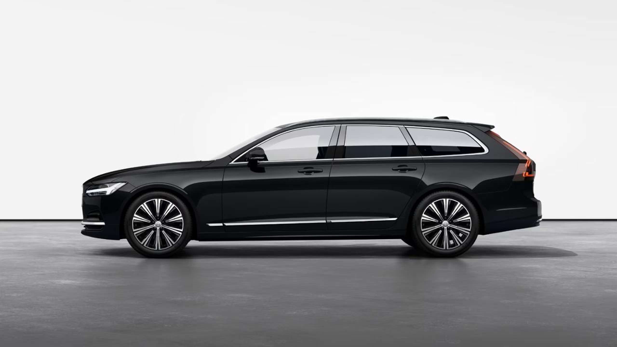 Volvo - V90