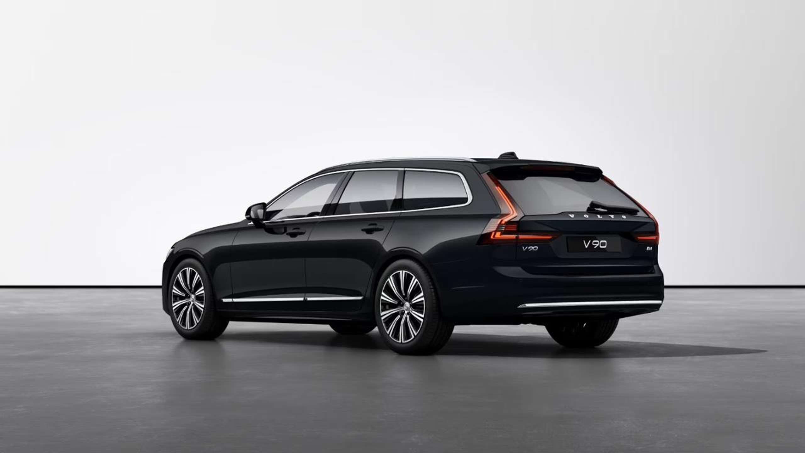 Volvo - V90