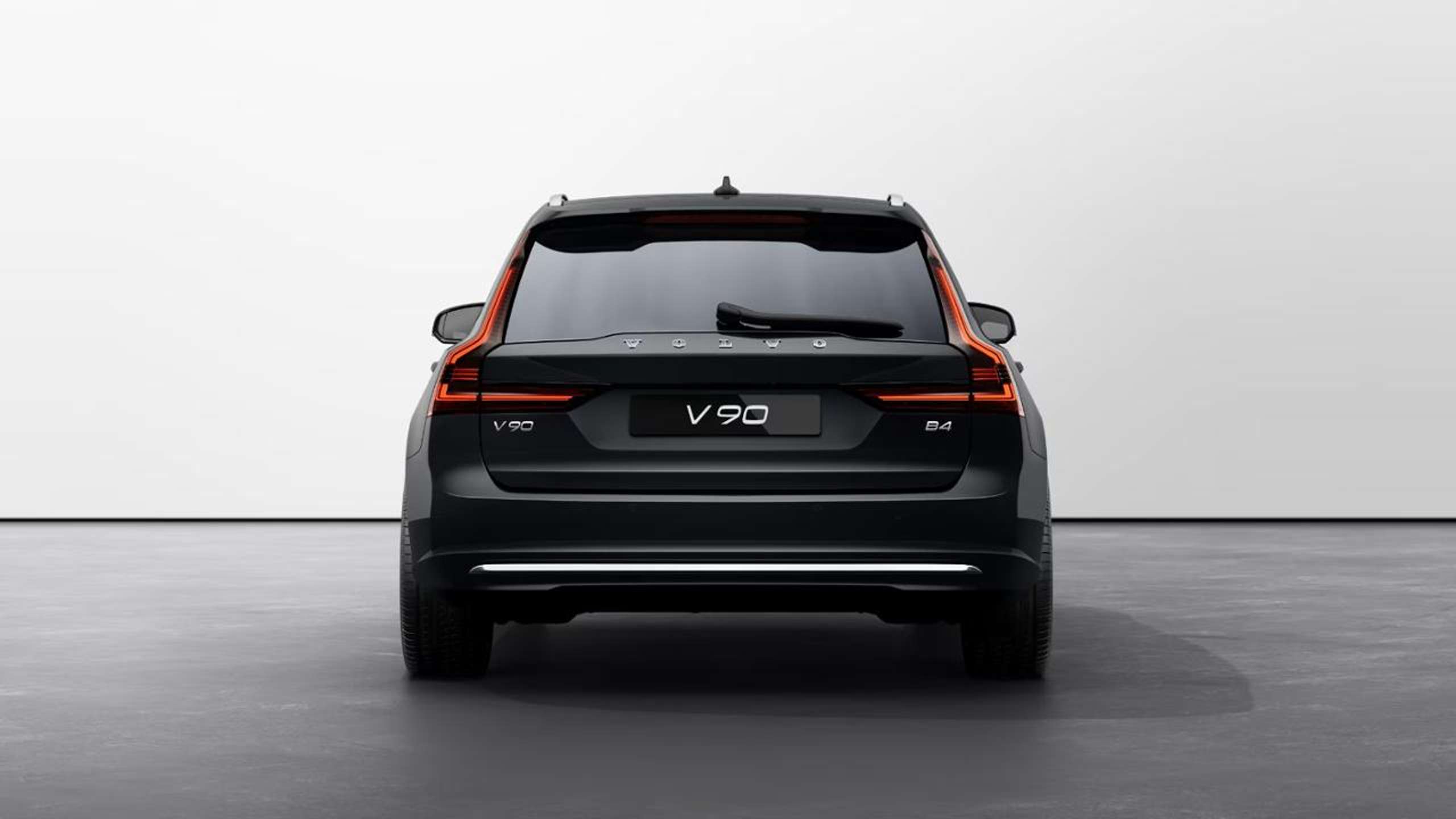 Volvo - V90