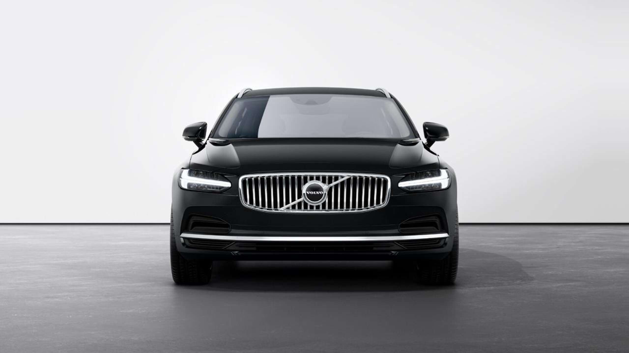 Volvo - V90