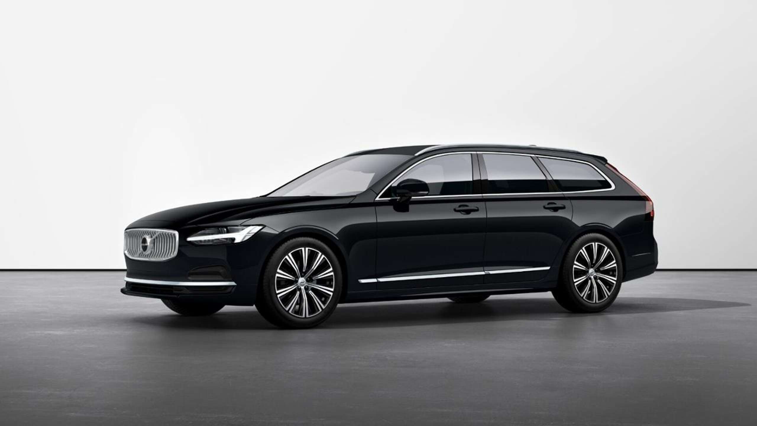 Volvo - V90