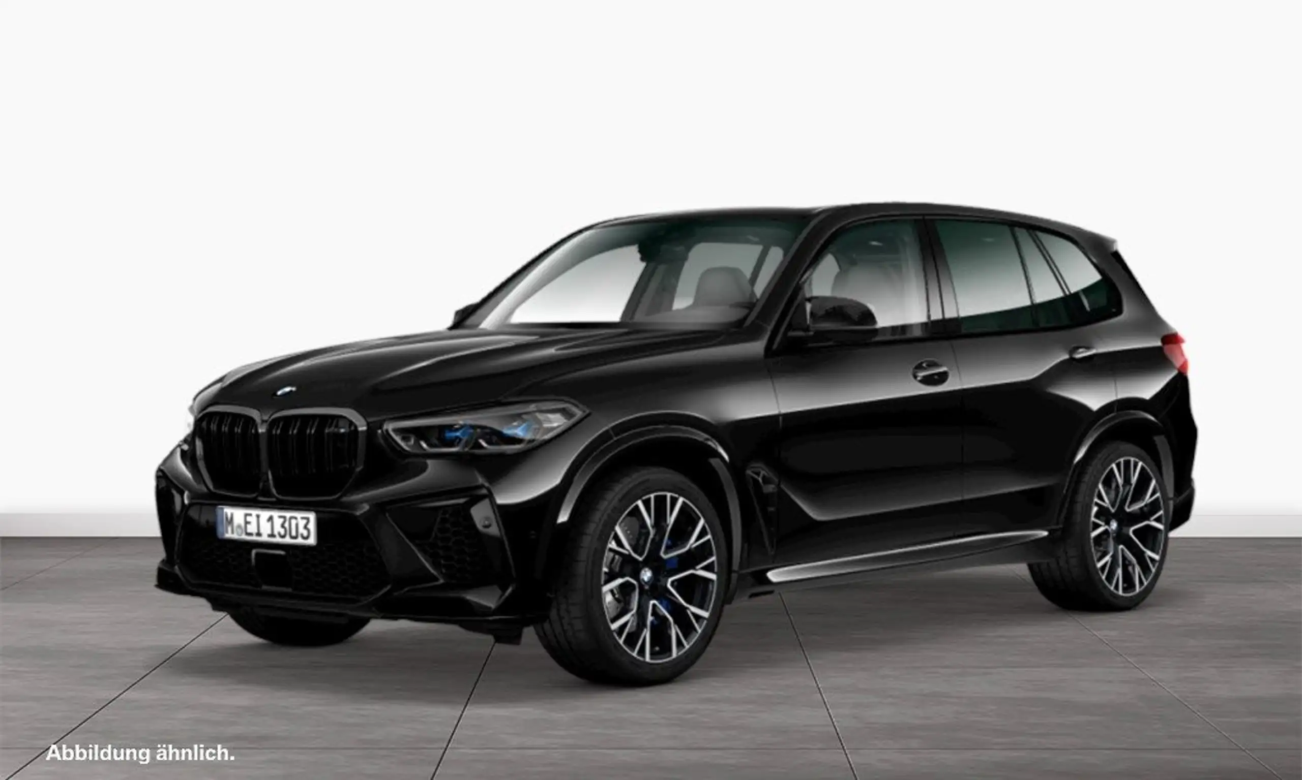 BMW - X5 M