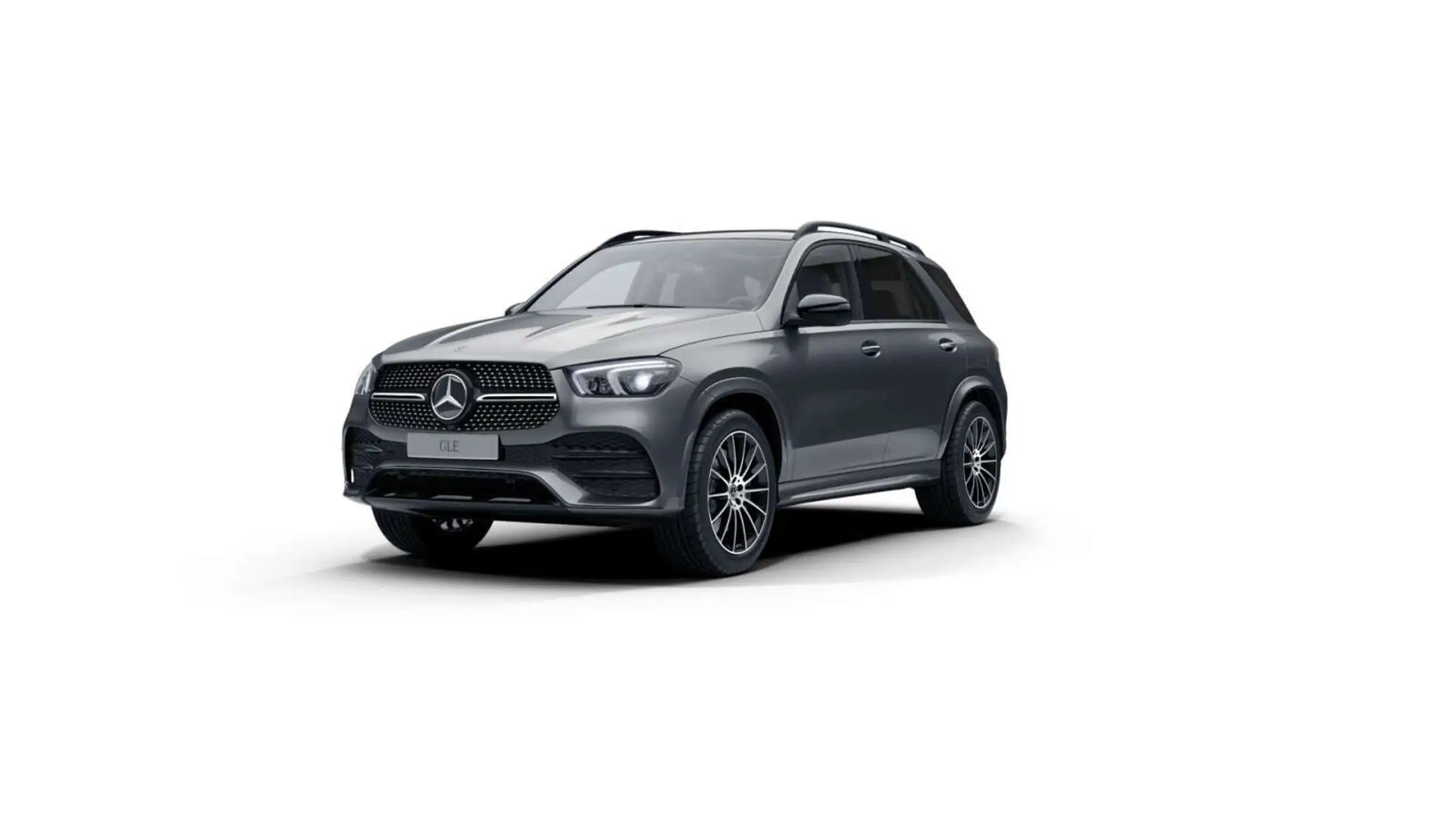 Mercedes-Benz GLE 350 2023