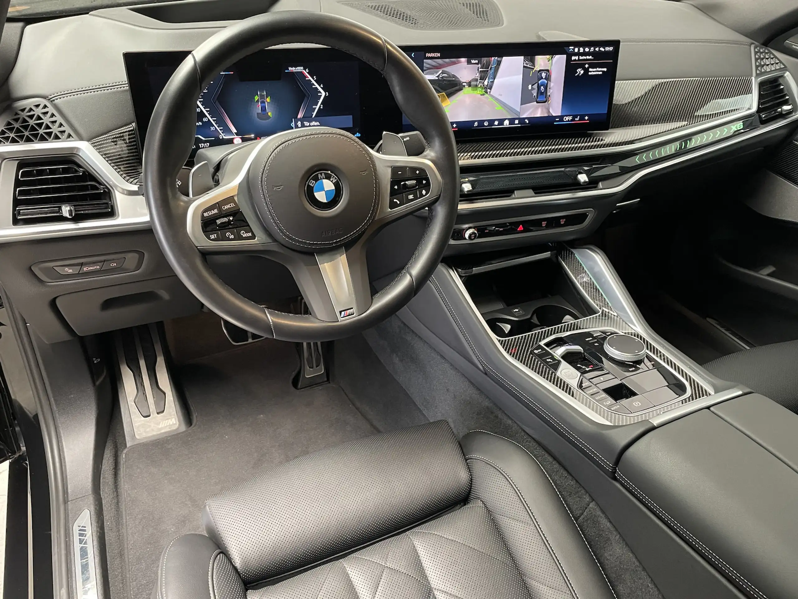 BMW - X6