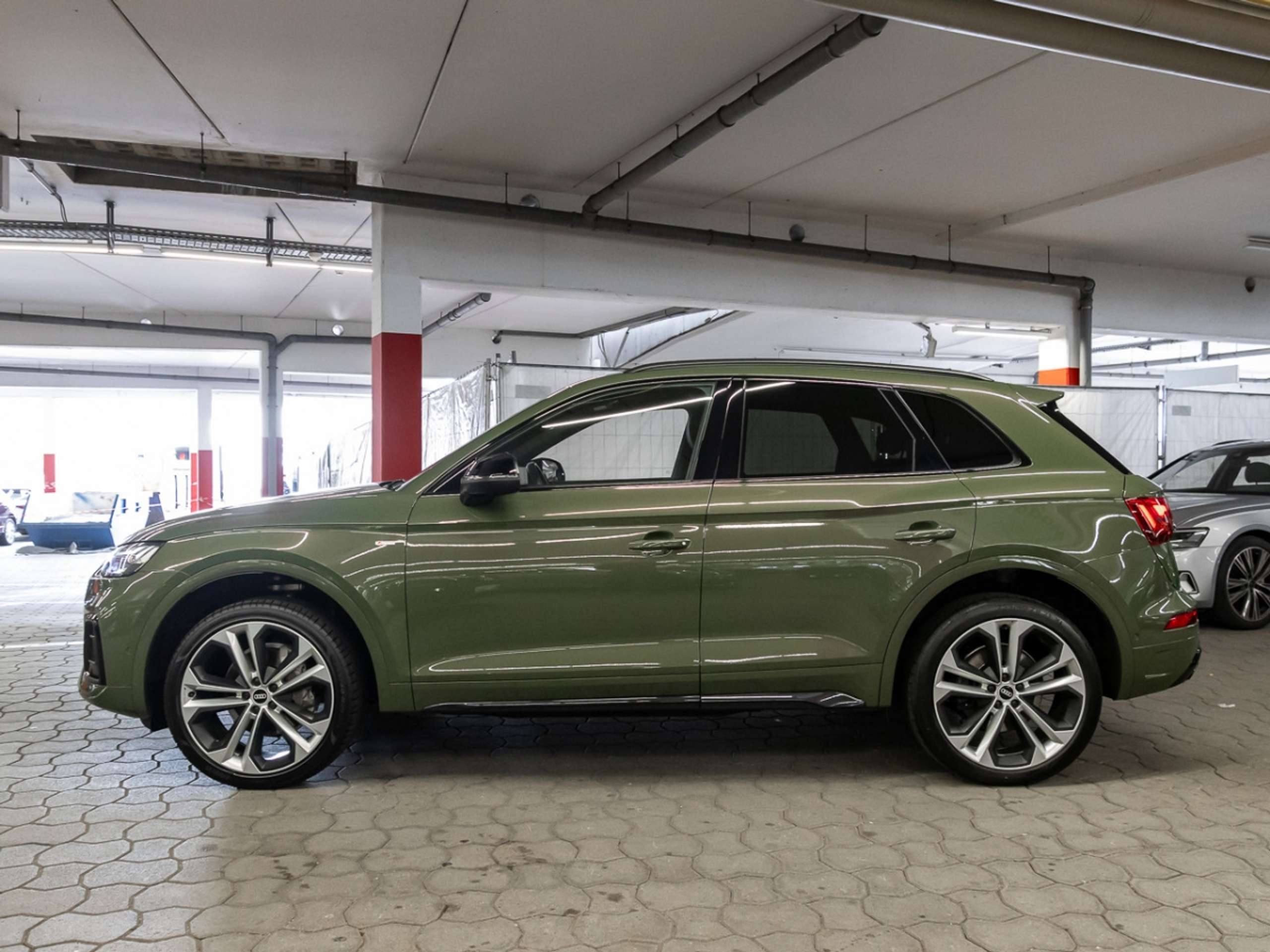 Audi - Q5