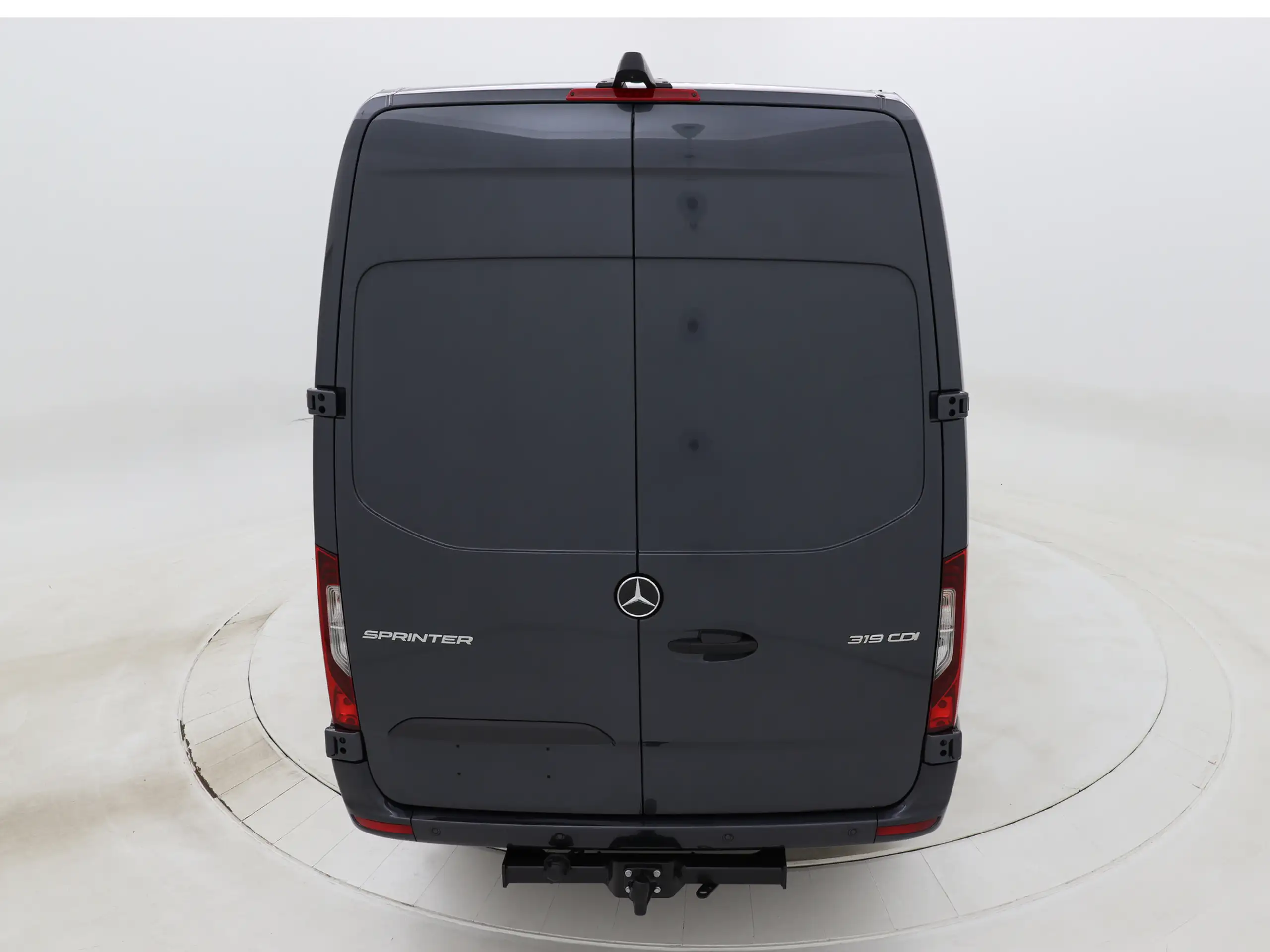 Mercedes-Benz - Sprinter