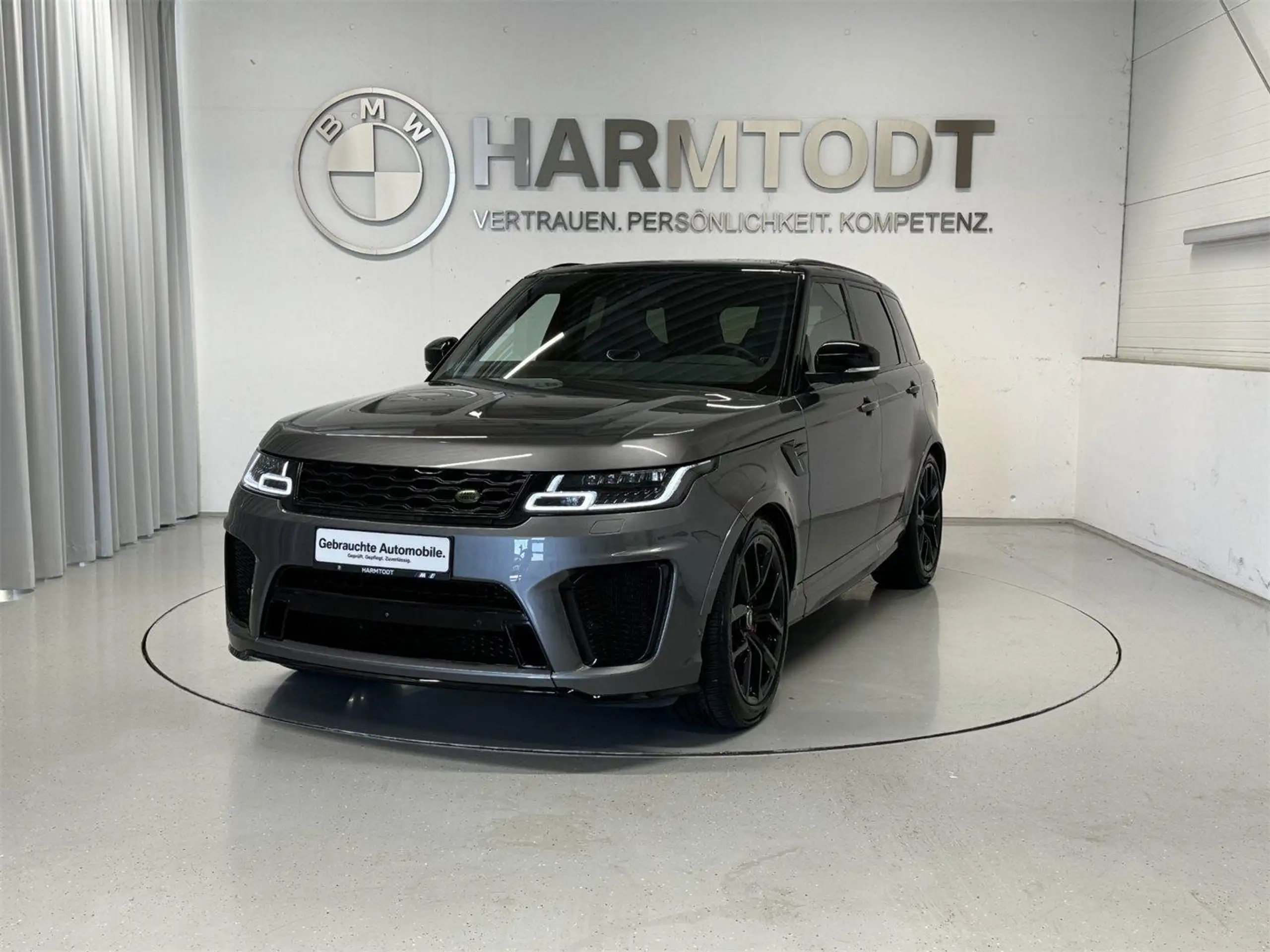 Land Rover - Range Rover Sport