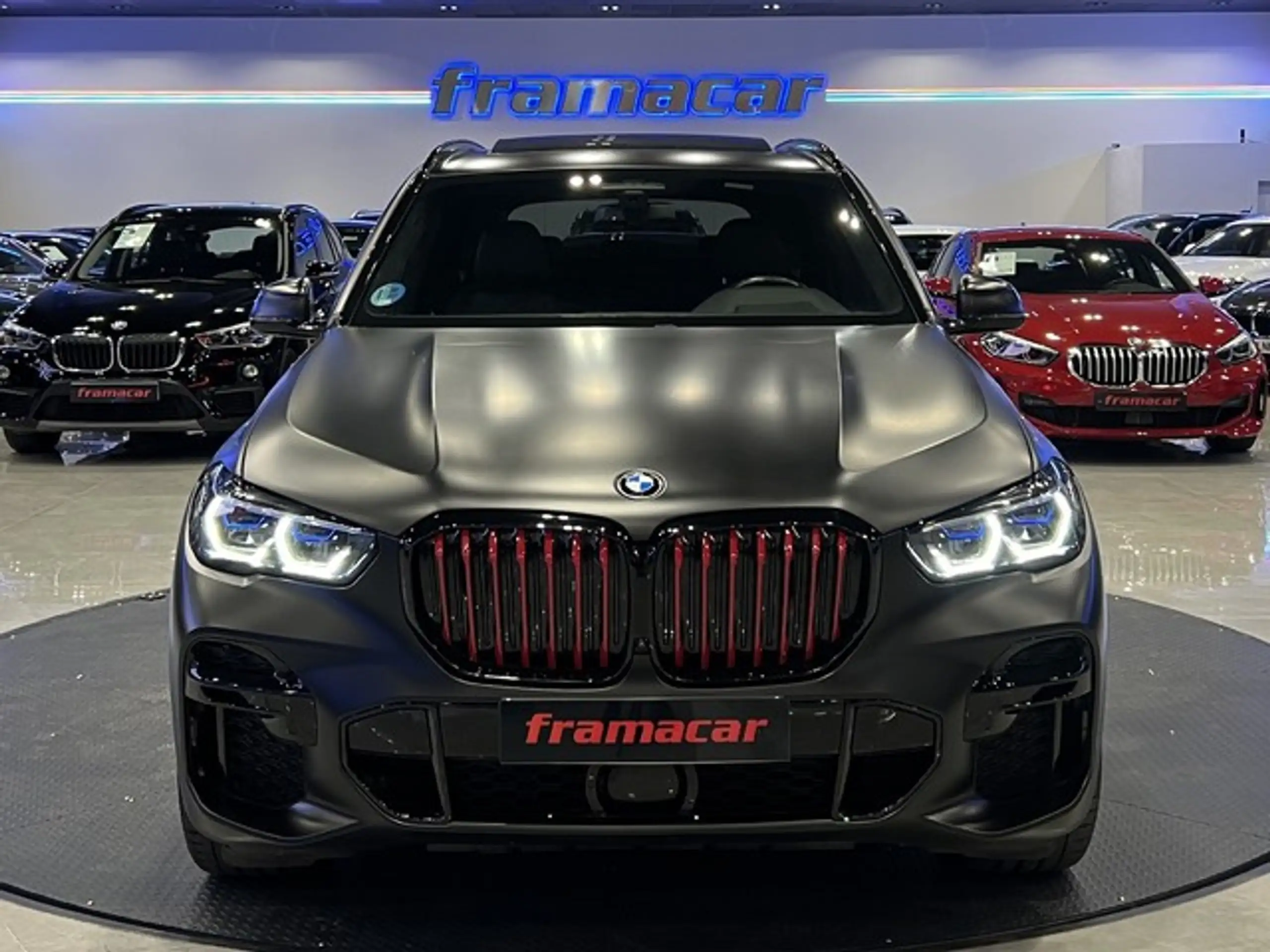 BMW - X5