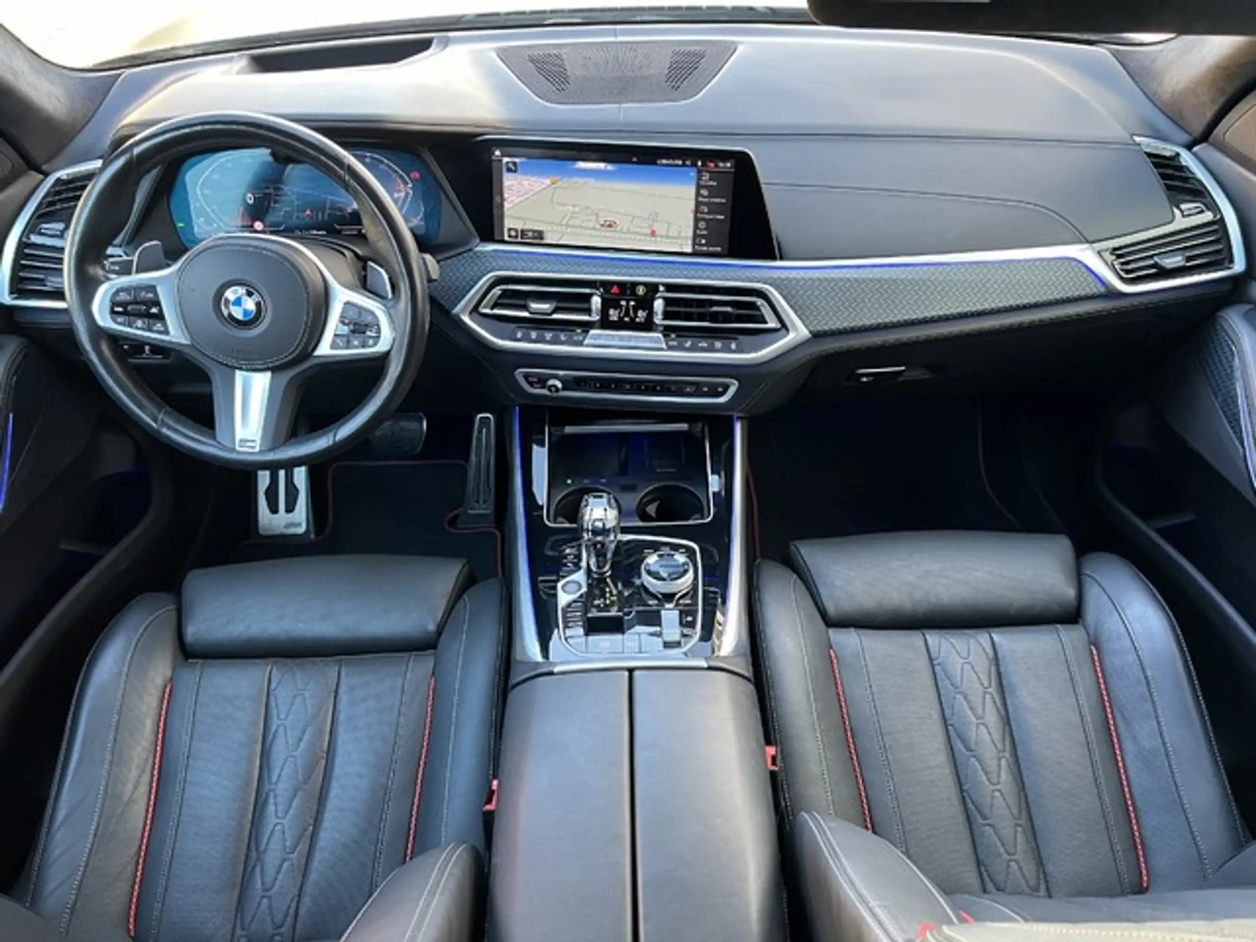 BMW - X5