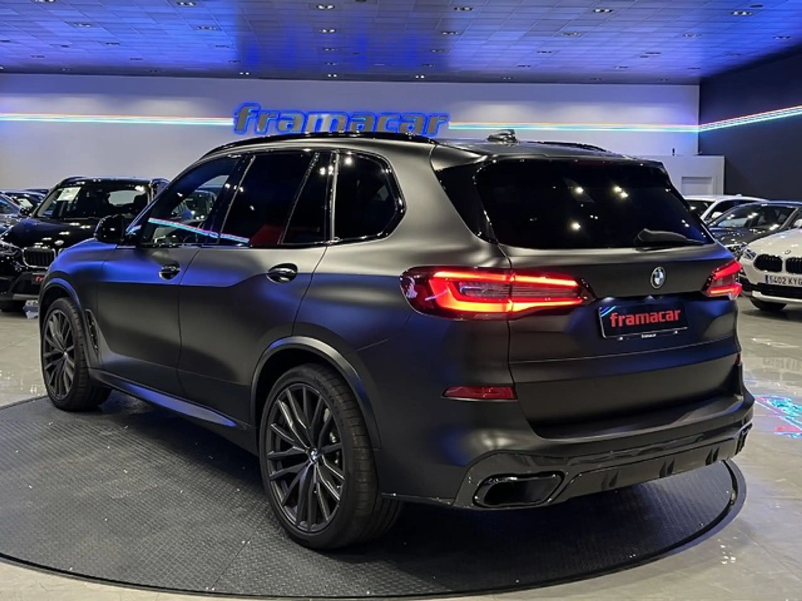 BMW - X5