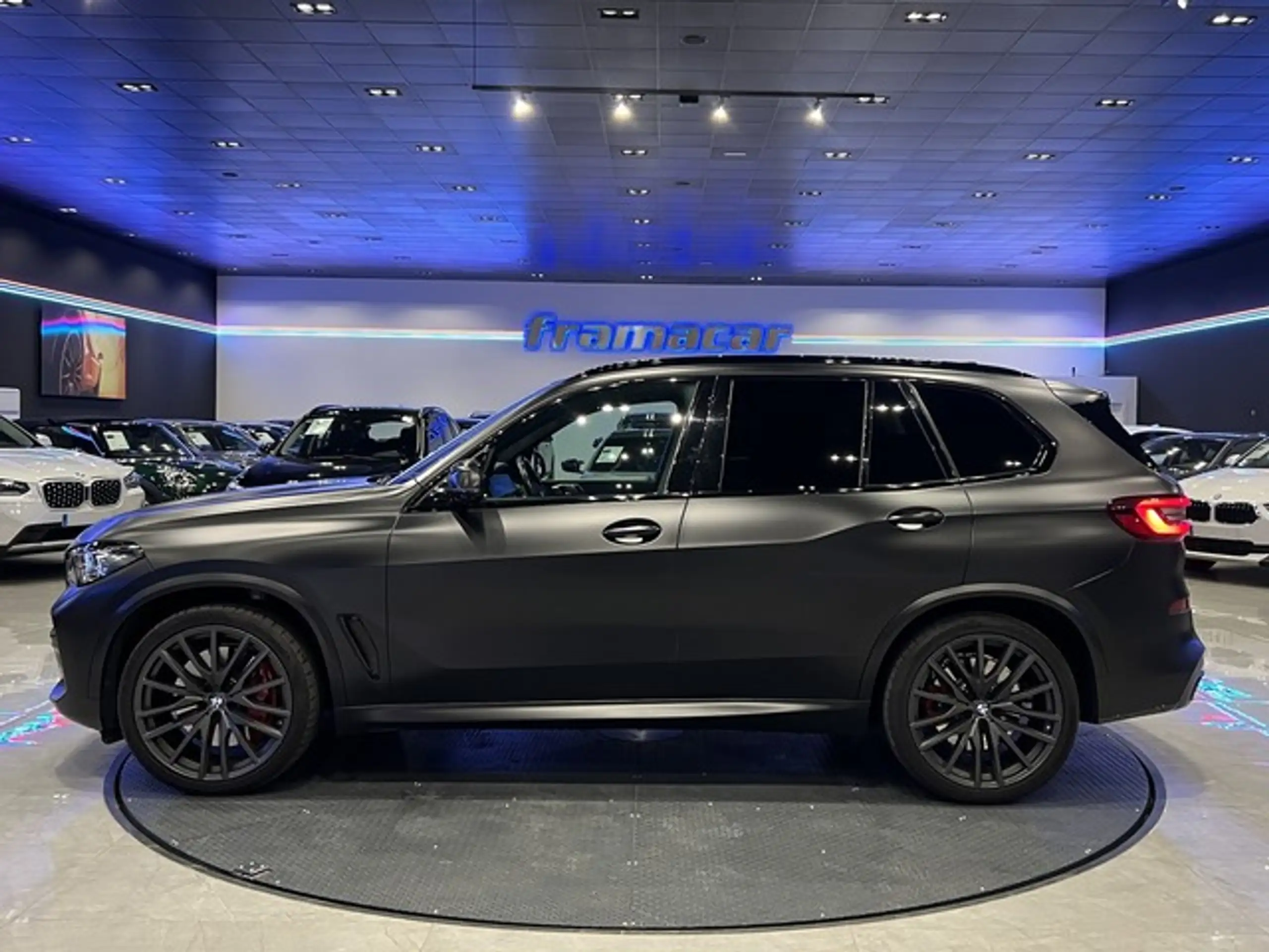 BMW - X5