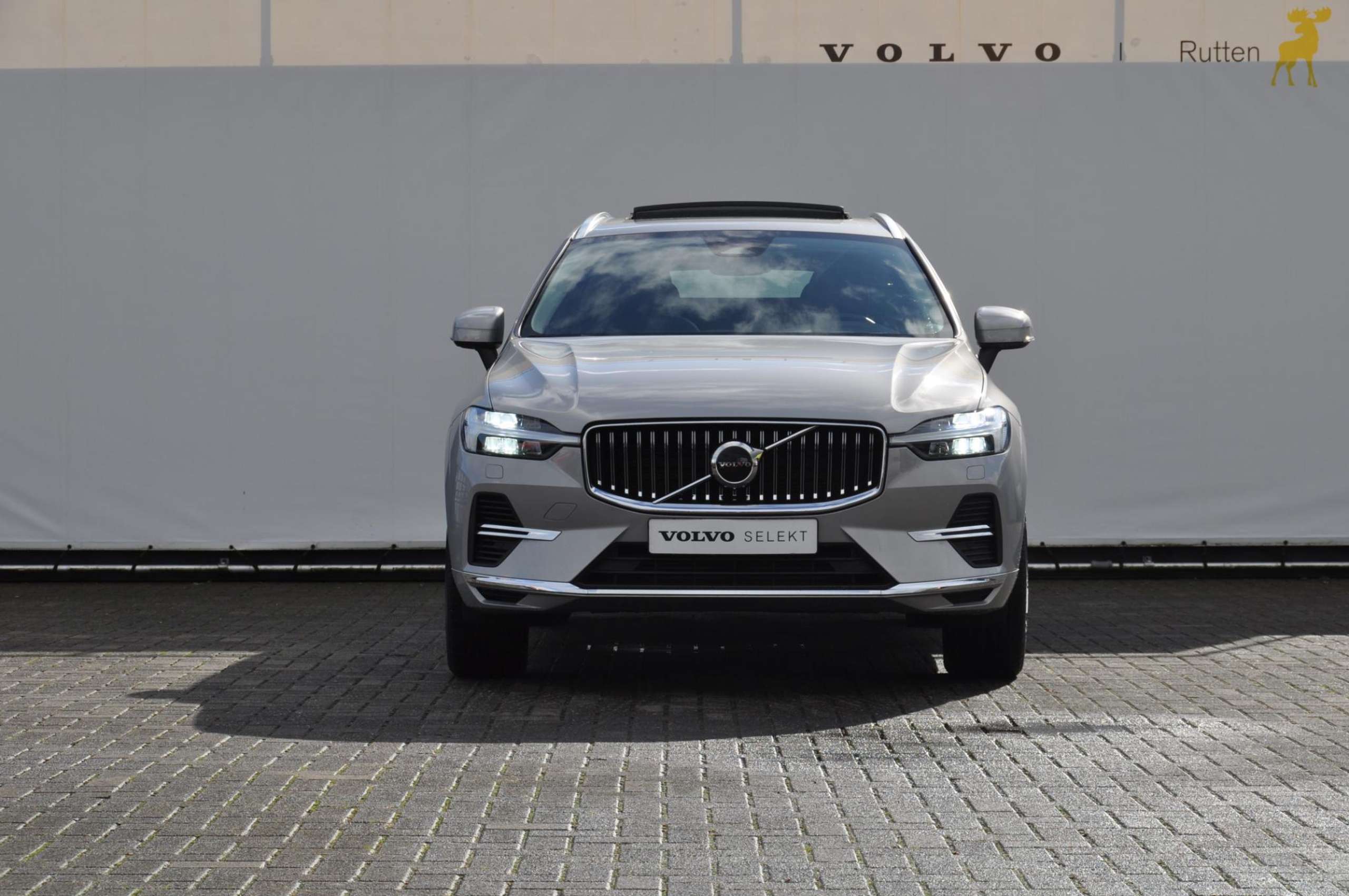 Volvo - XC60