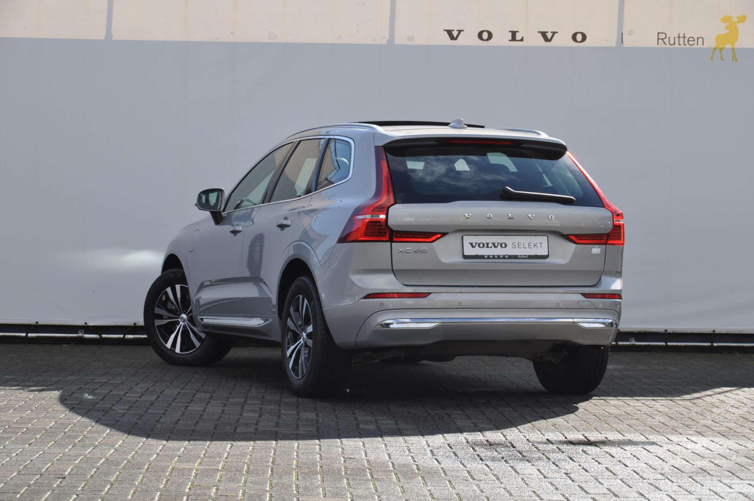 Volvo - XC60