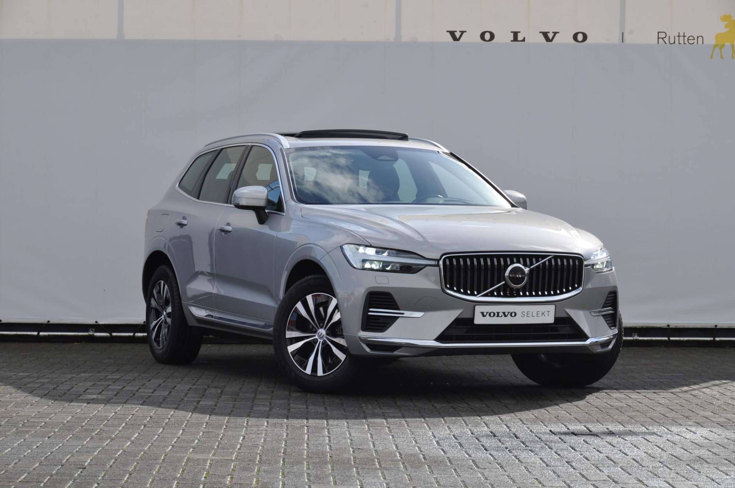 Volvo - XC60