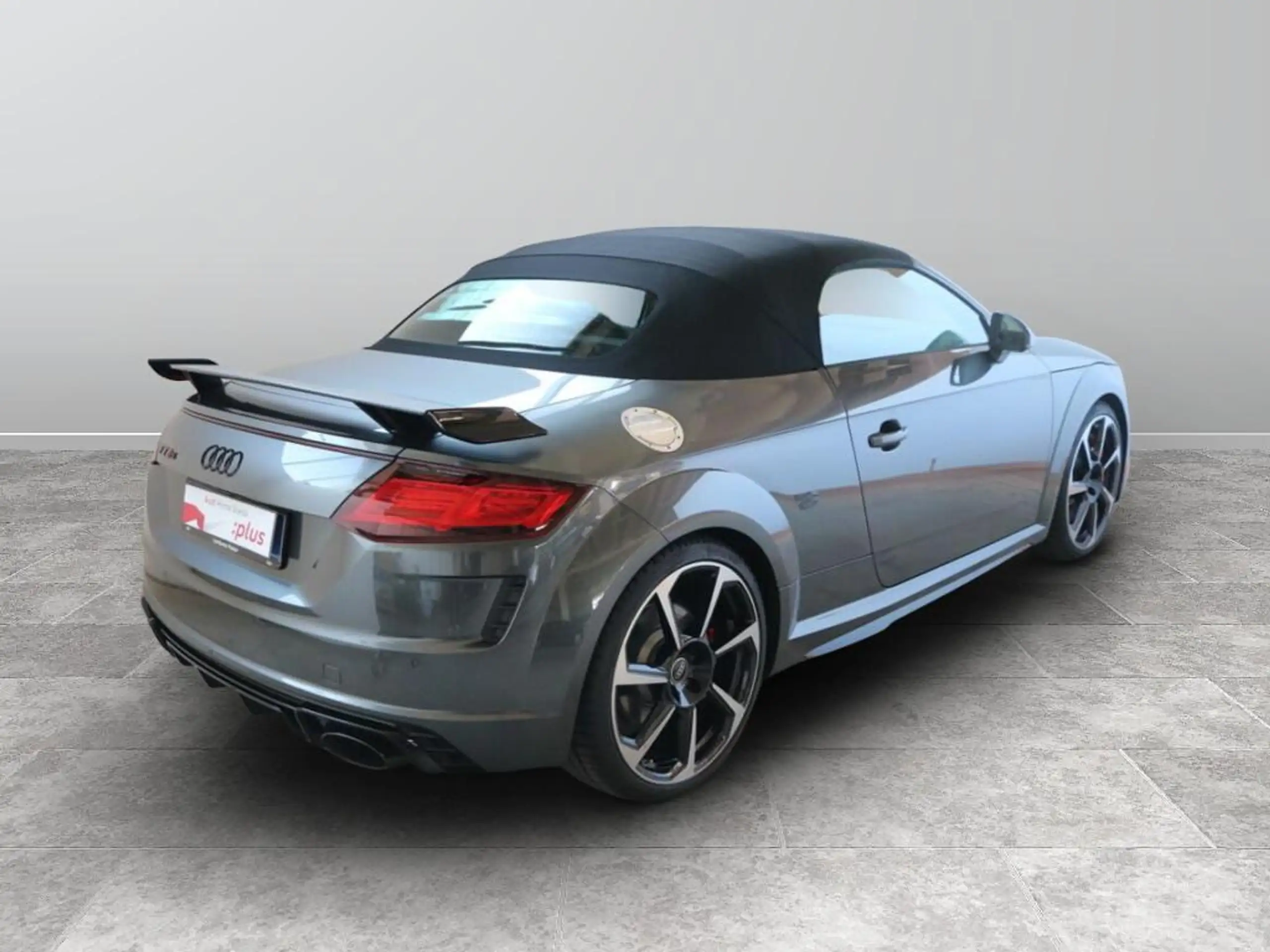 Audi - TT