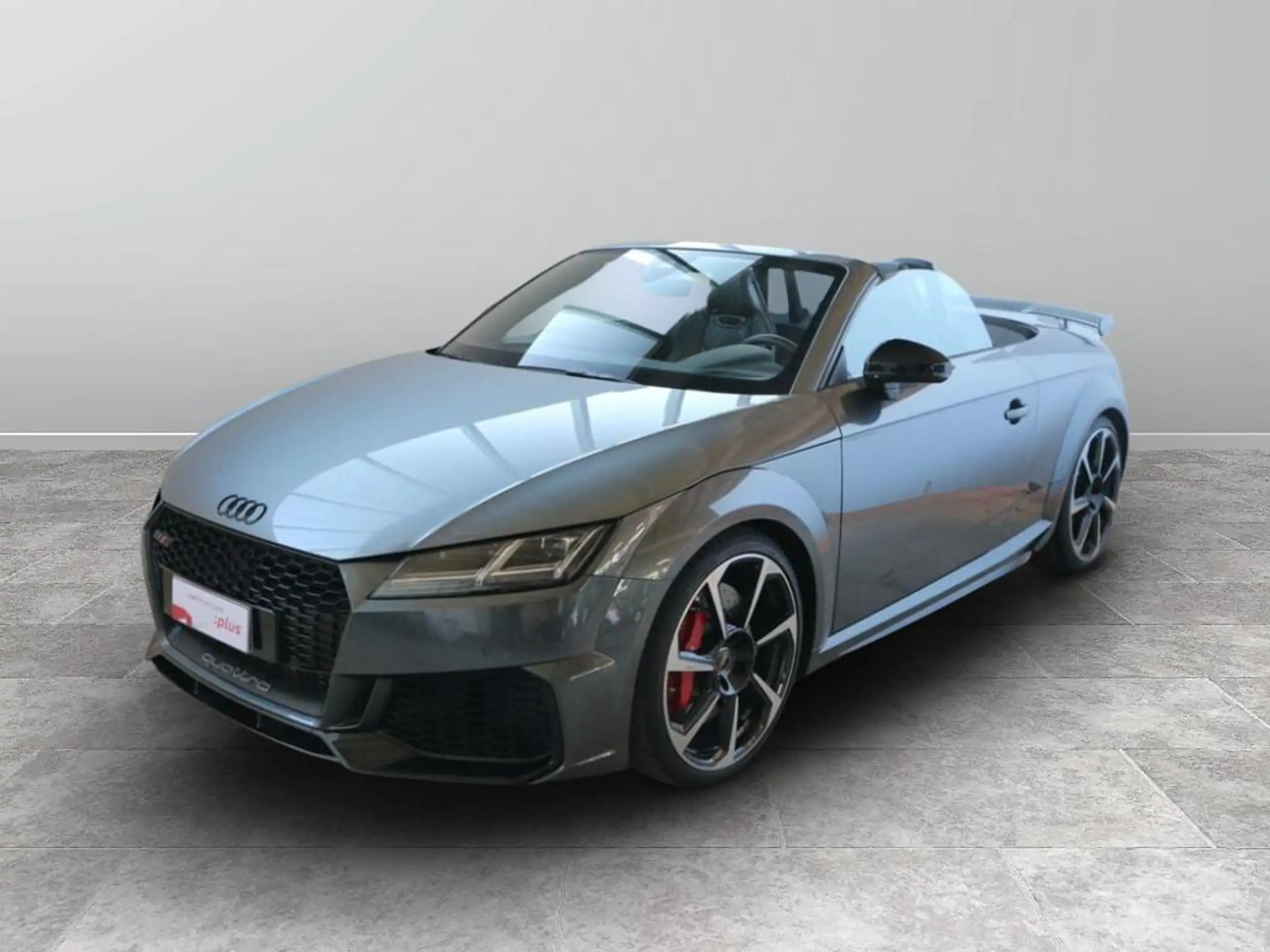 Audi - TT