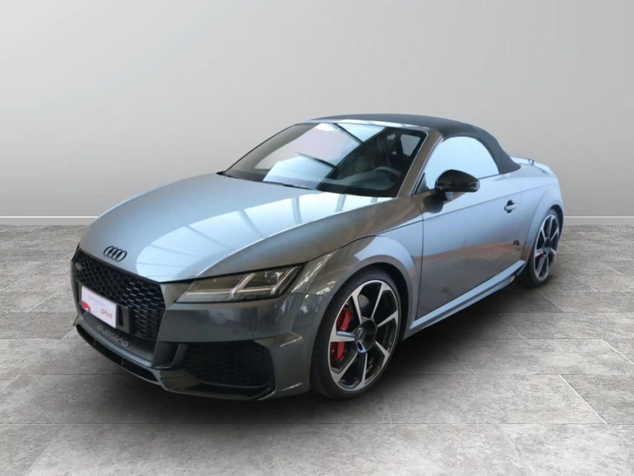 Audi - TT