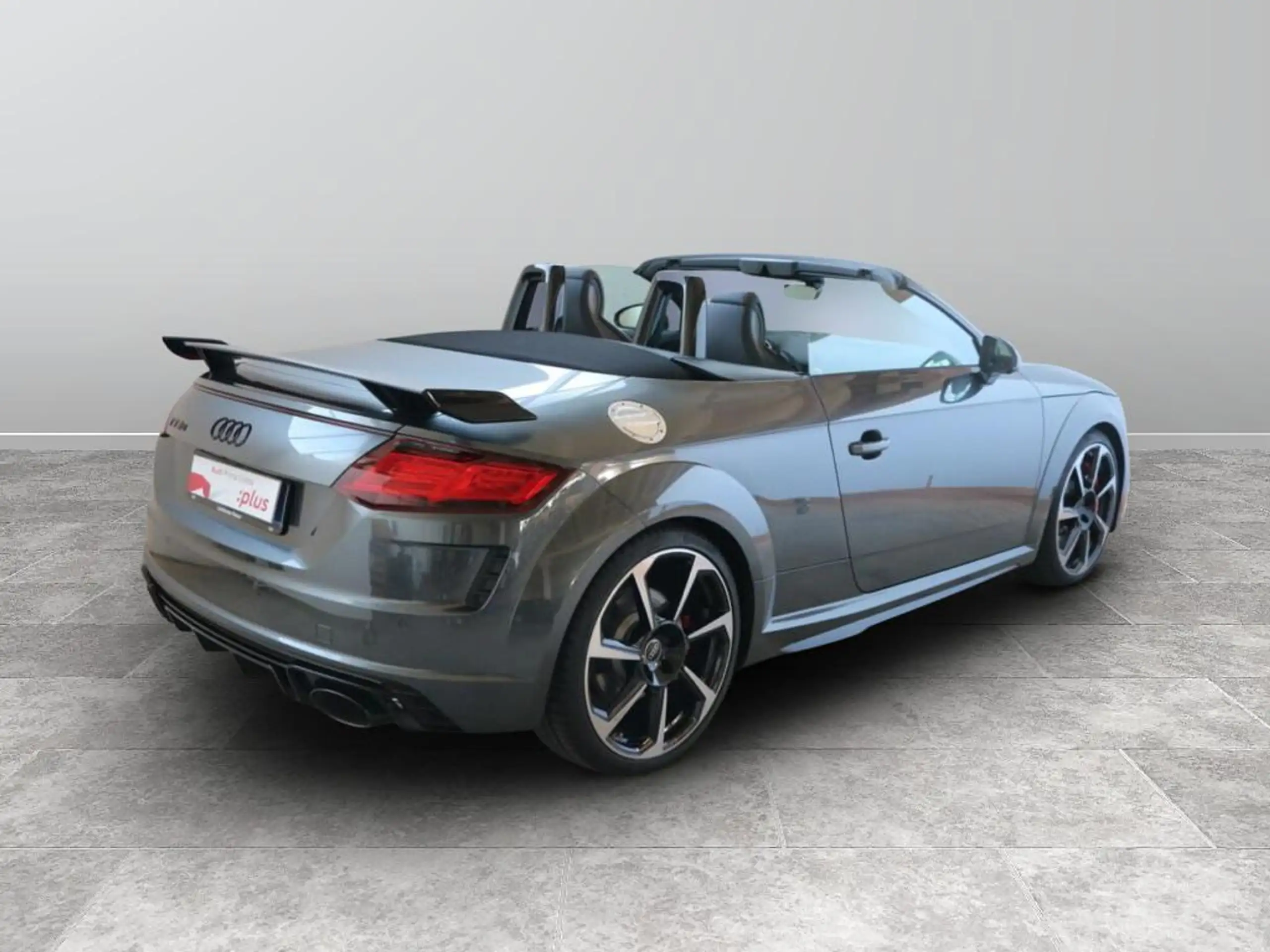 Audi - TT