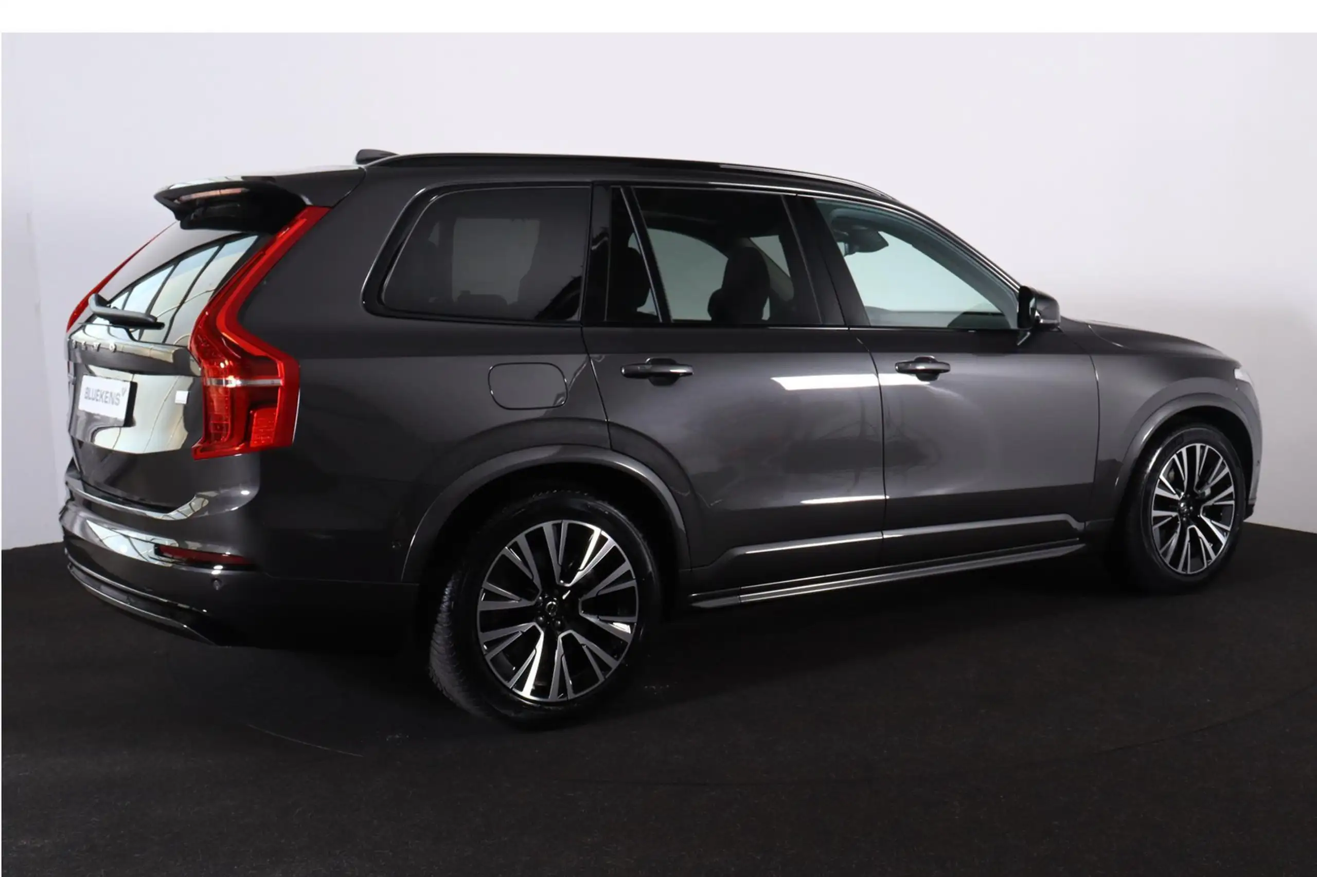 Volvo - XC90