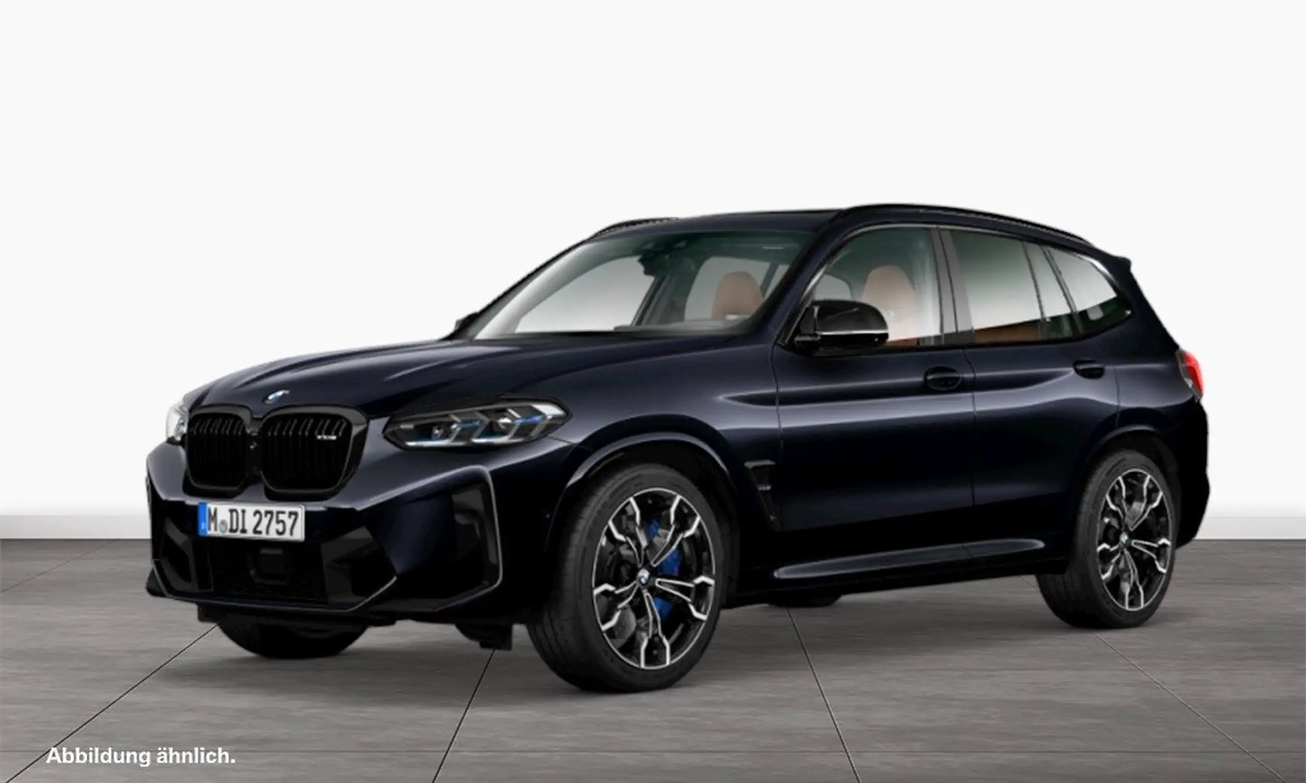 BMW X3 M 2024