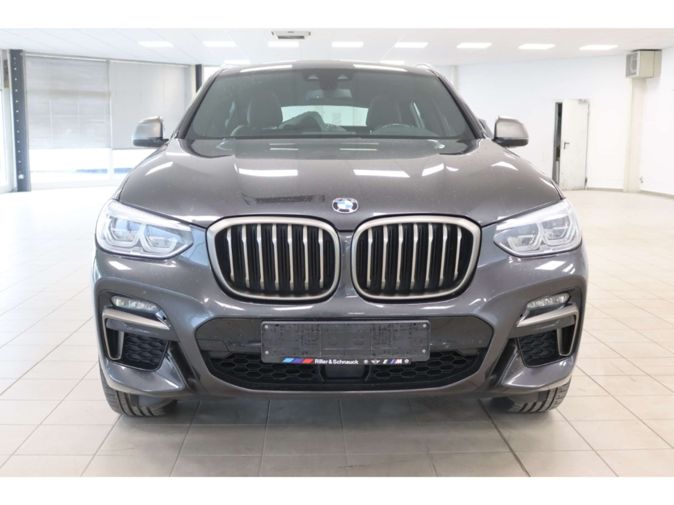 BMW - X4