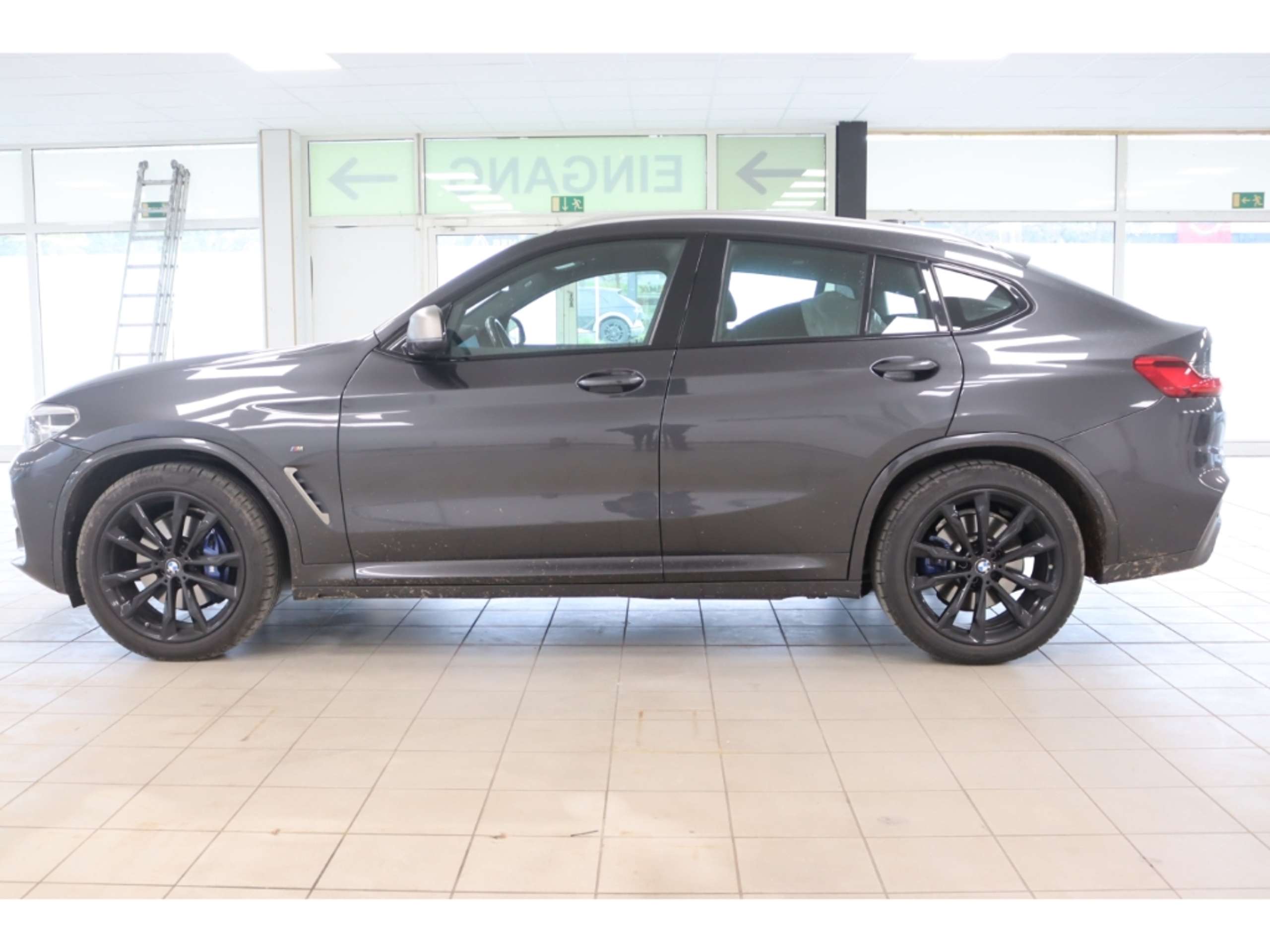 BMW - X4