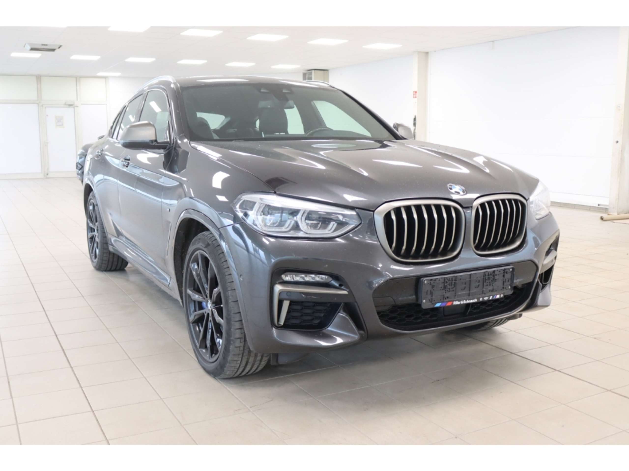 BMW - X4